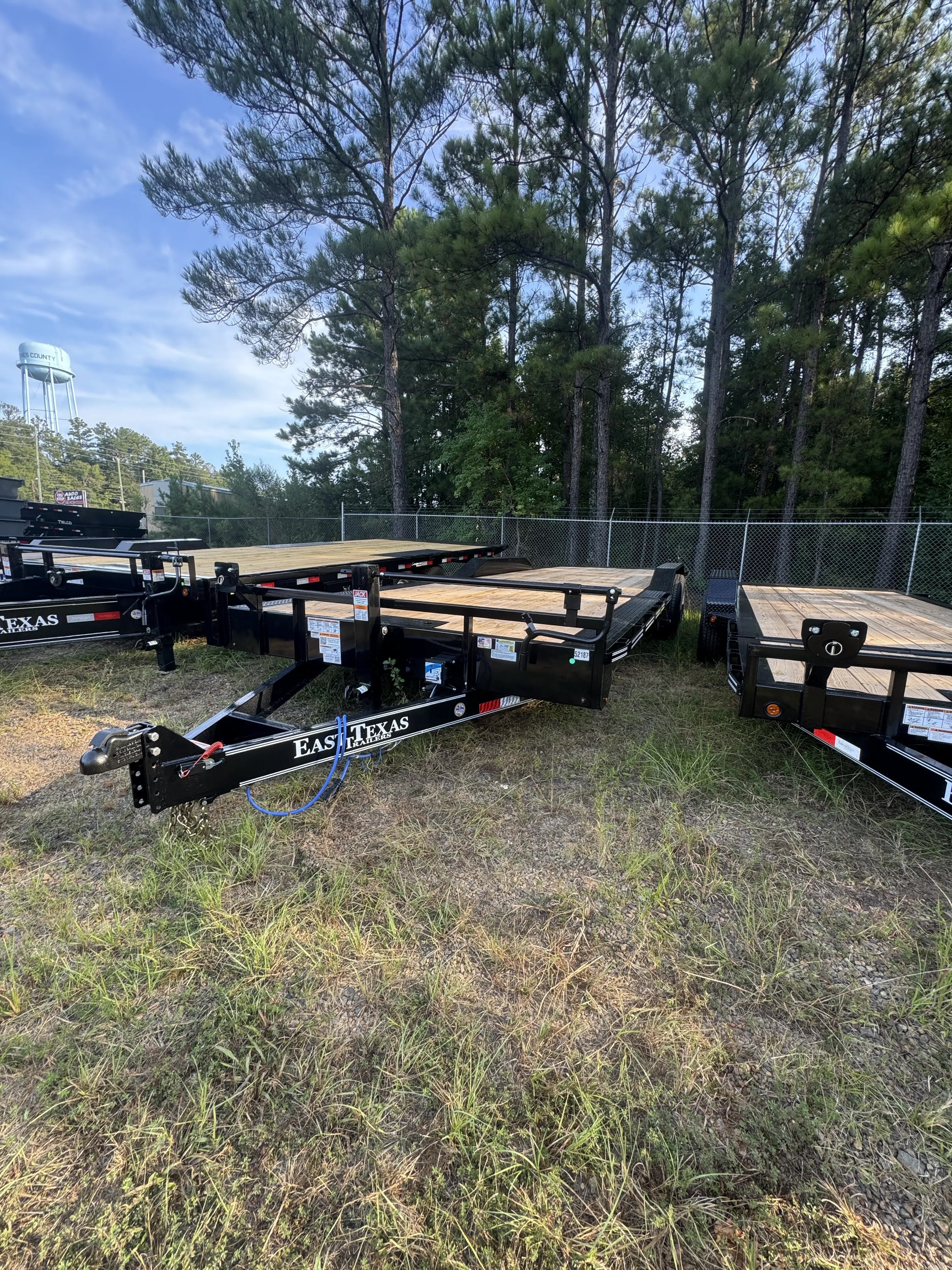 Tilt Trailer photo 2