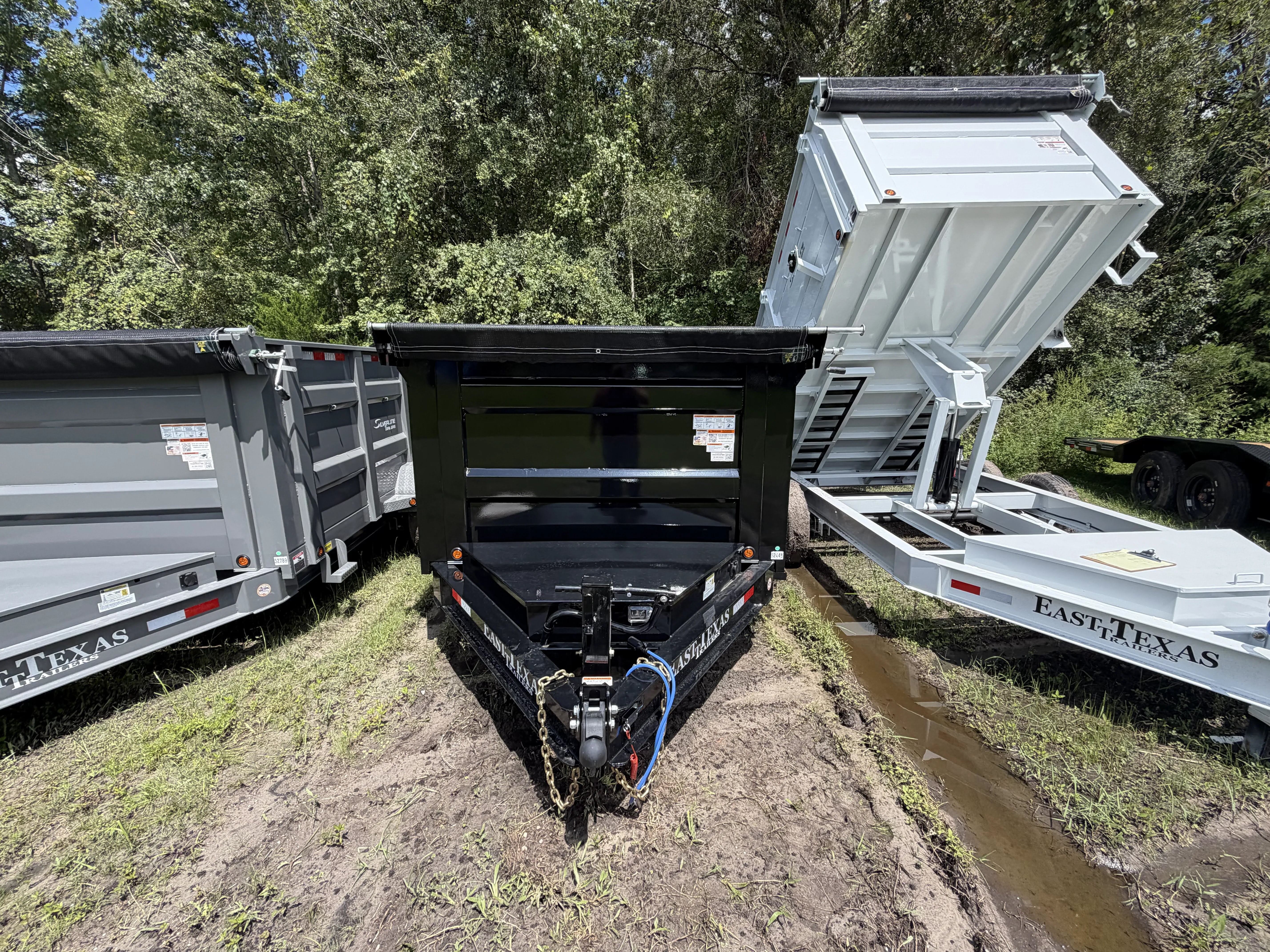 Dump Trailer photo 3