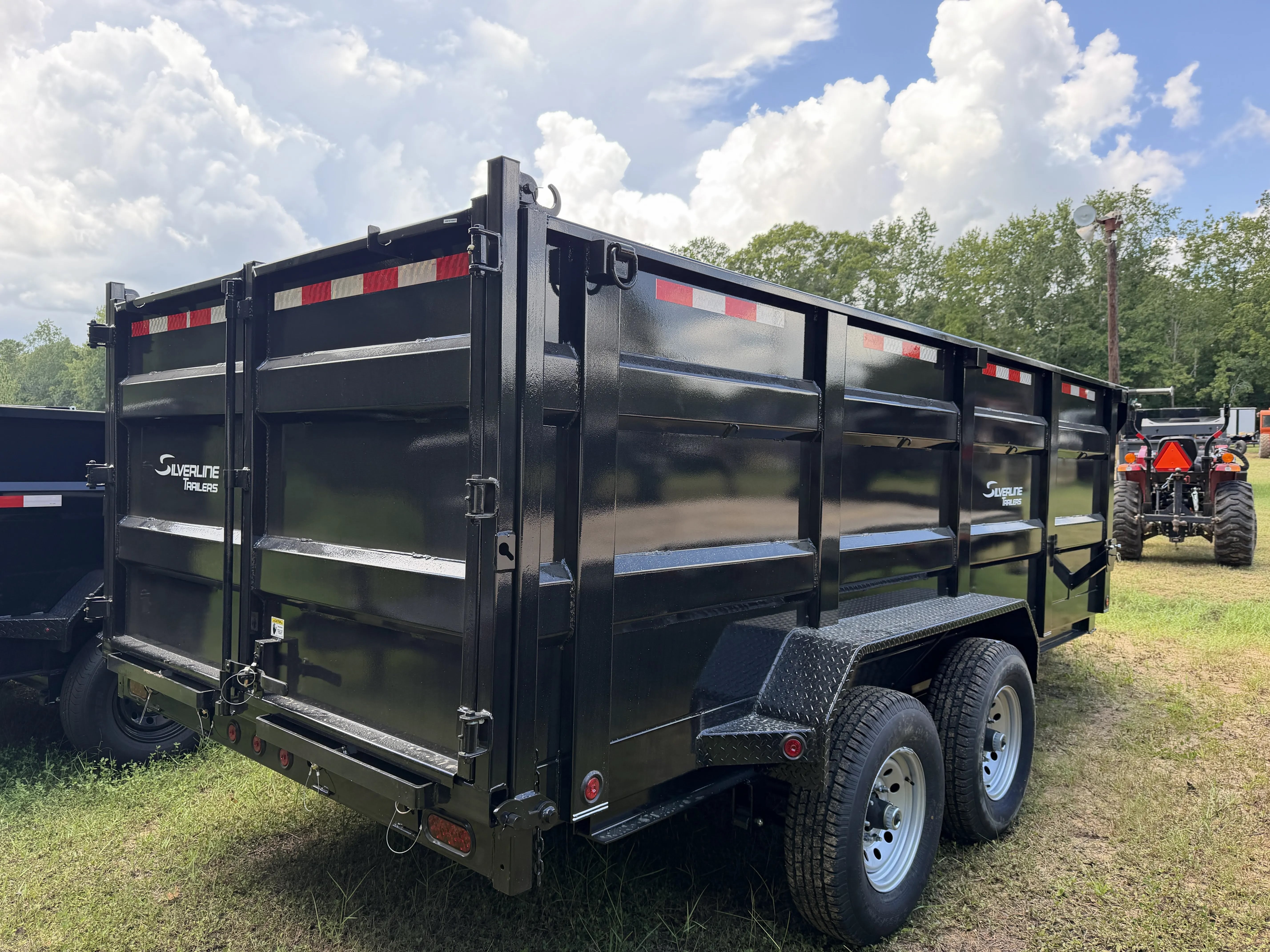 Dump Trailer photo 3