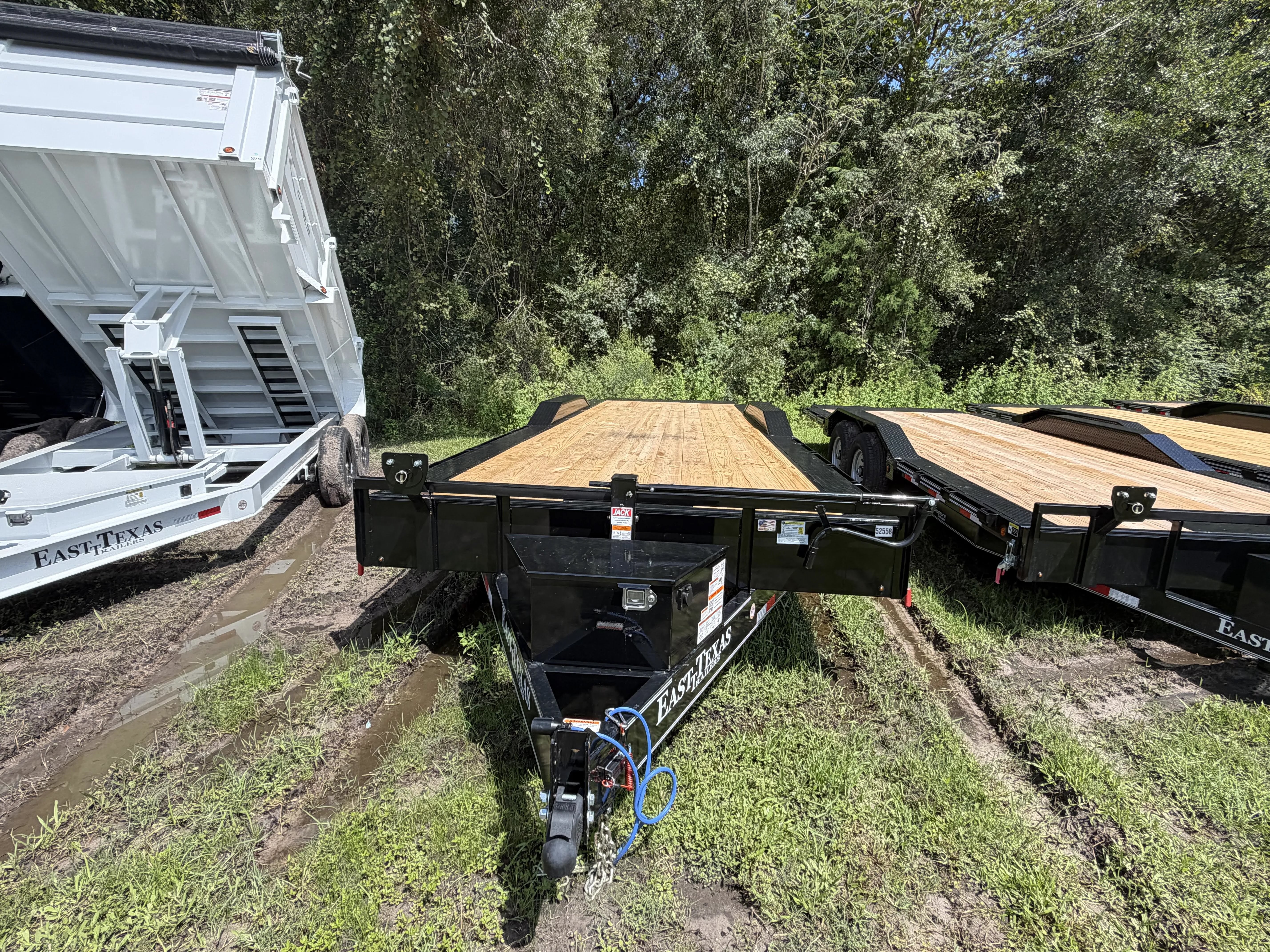 Tilt Trailer photo 2