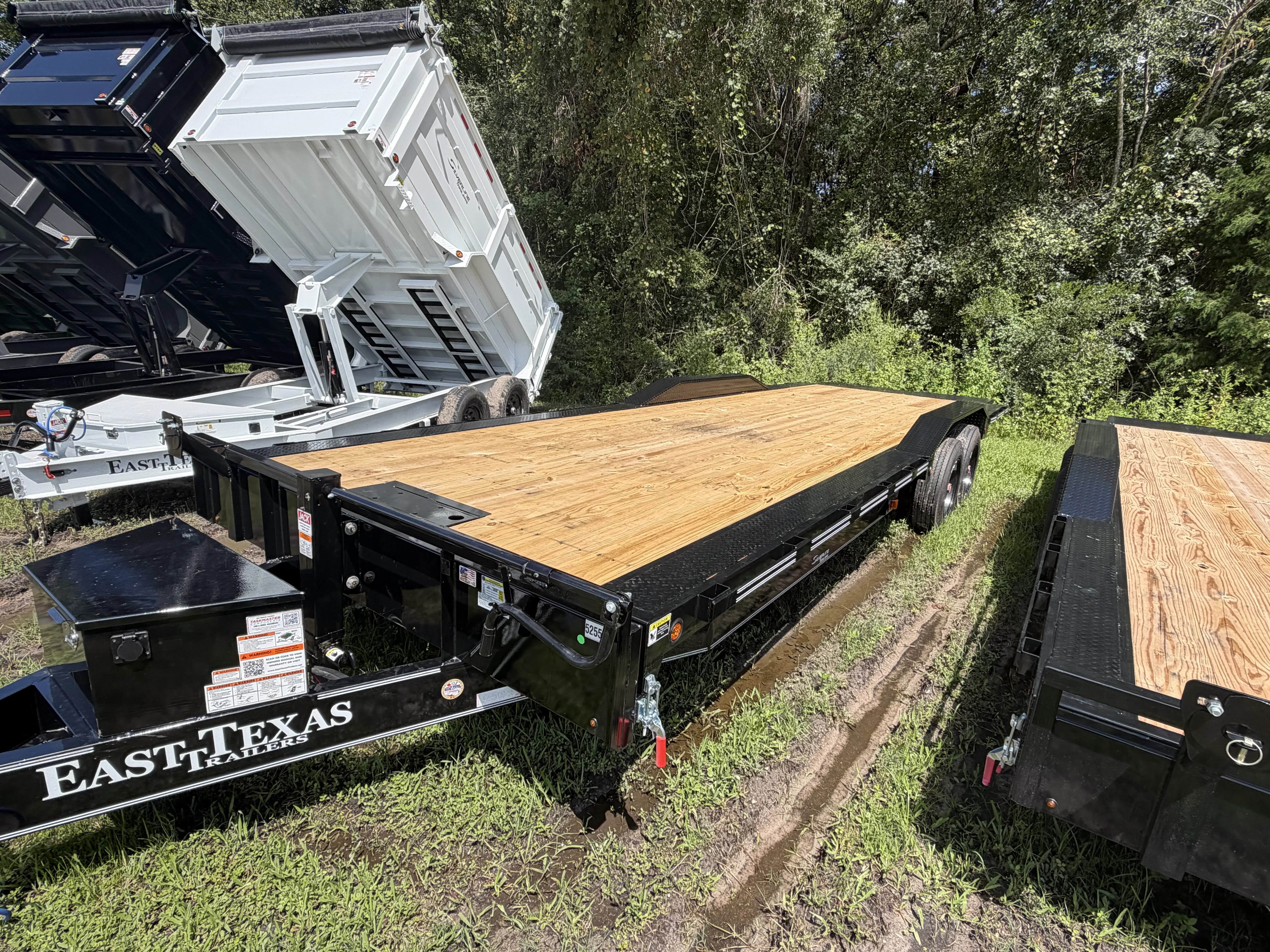 Tilt Trailer photo 3