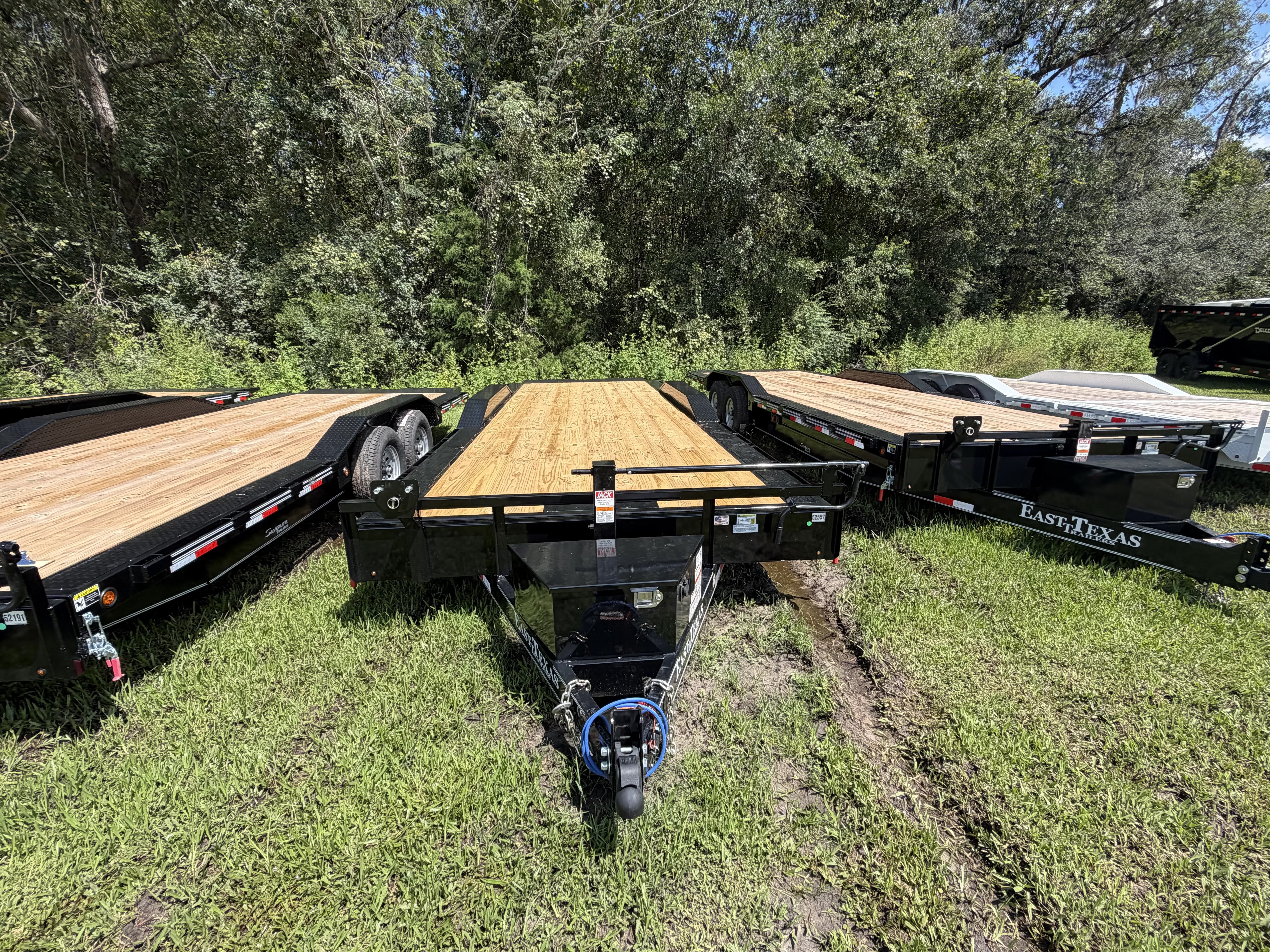 Tilt Trailer photo 3