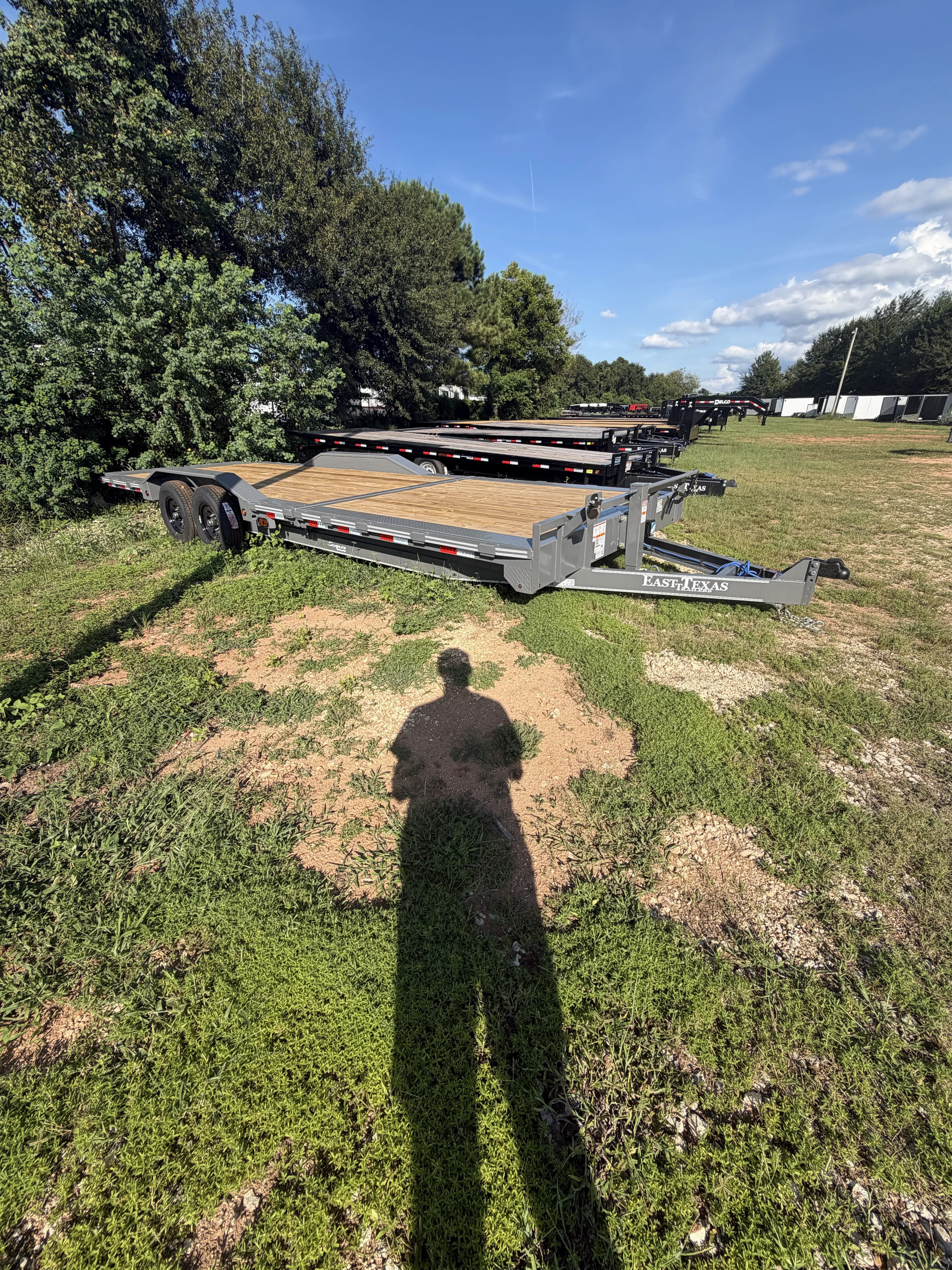 Tilt Trailer photo 3