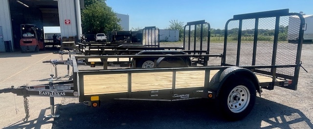 Utility Trailer photo 2