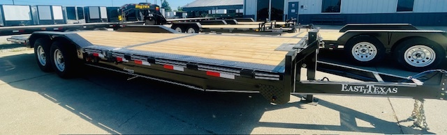 Tilt Trailer photo 3