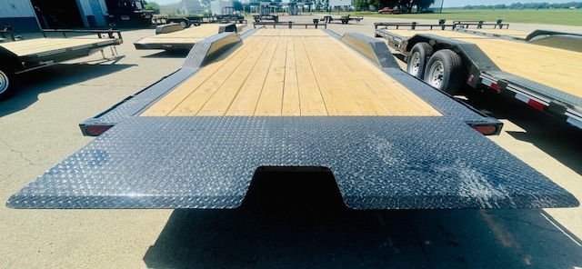 Tilt Trailer photo 2