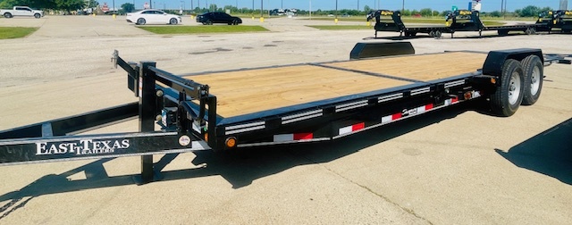 Tilt Trailer photo 3