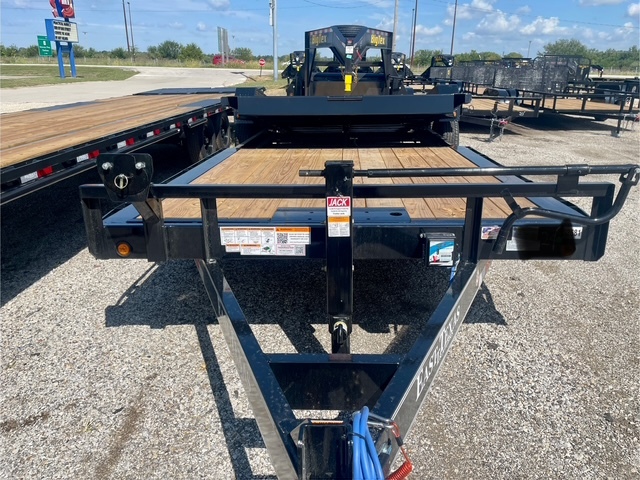 Tilt Trailer