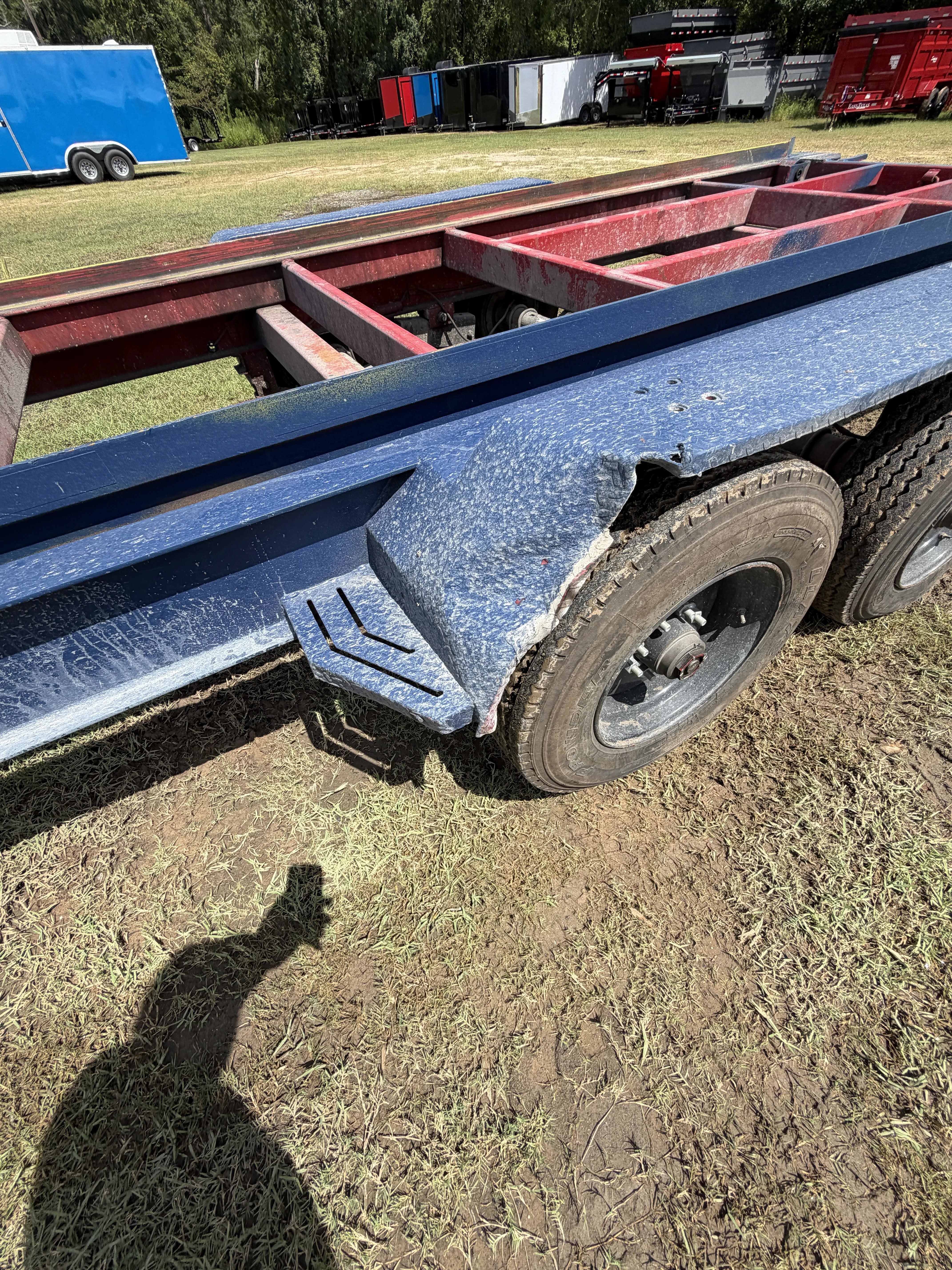 2025 Horizon Standard photo 2