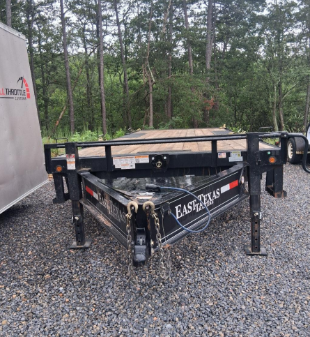 2026 East Texas Full photo 2
