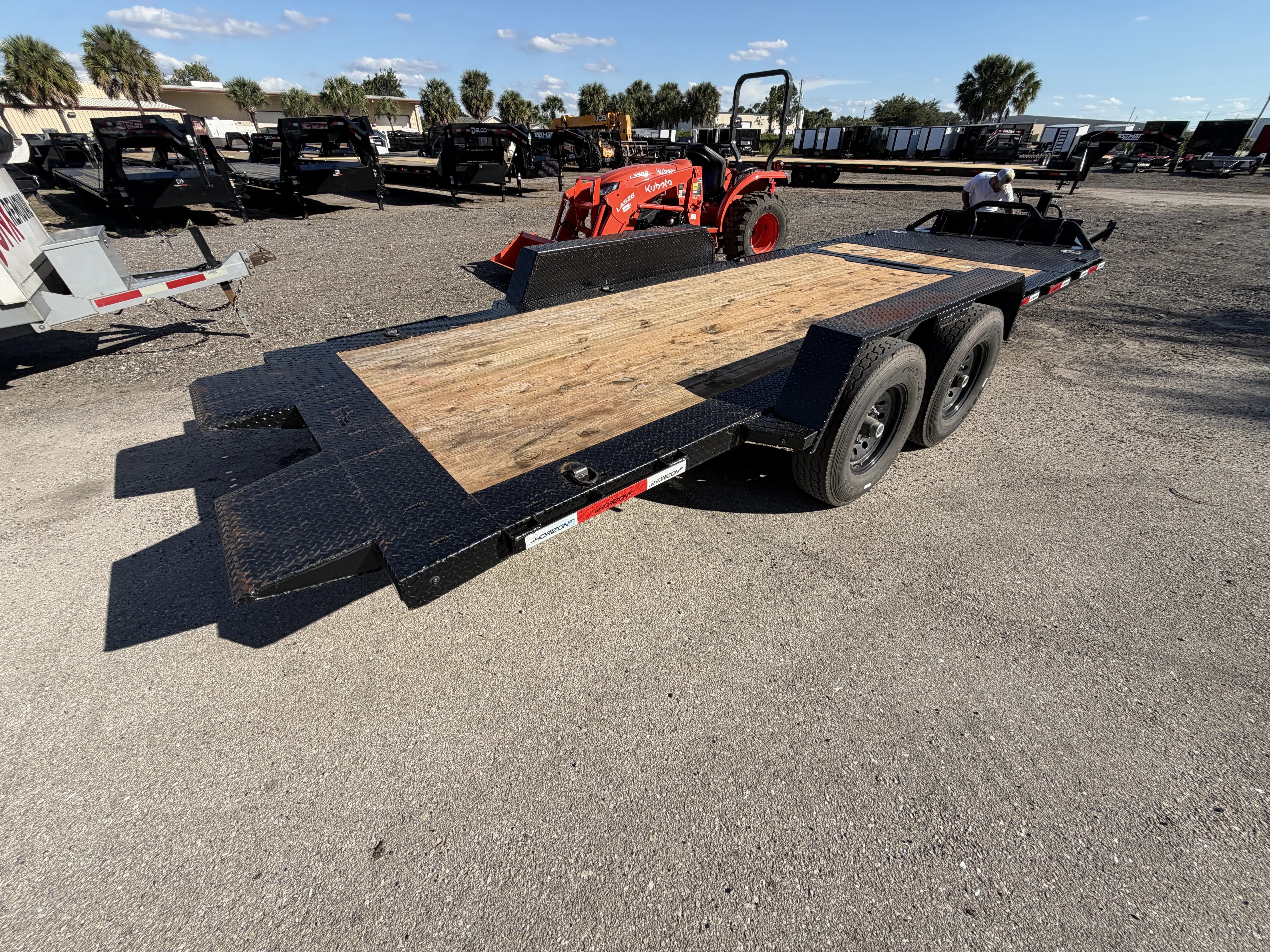 2025 Horizon Partial photo 2