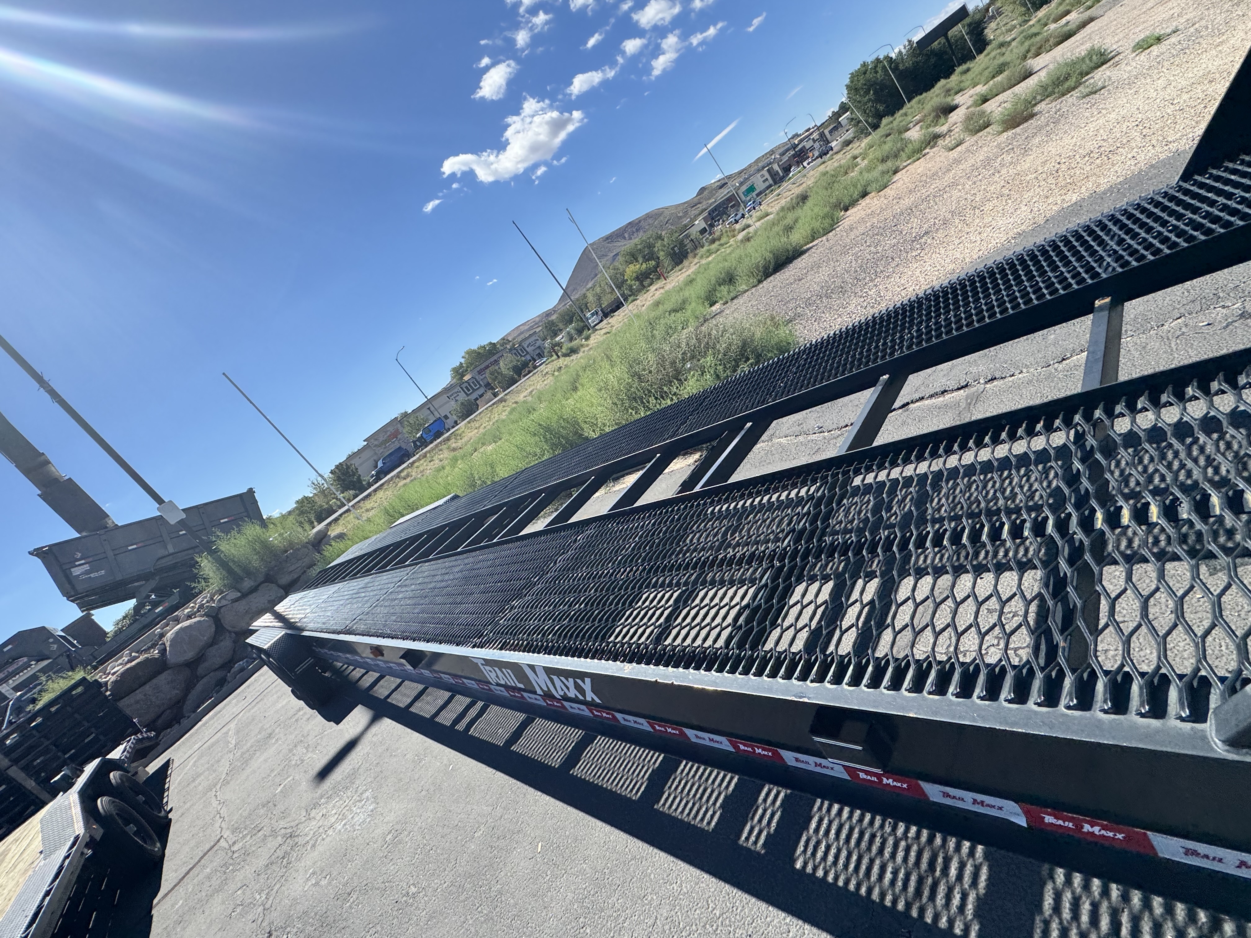2025 Gooseneck Trailer photo 2