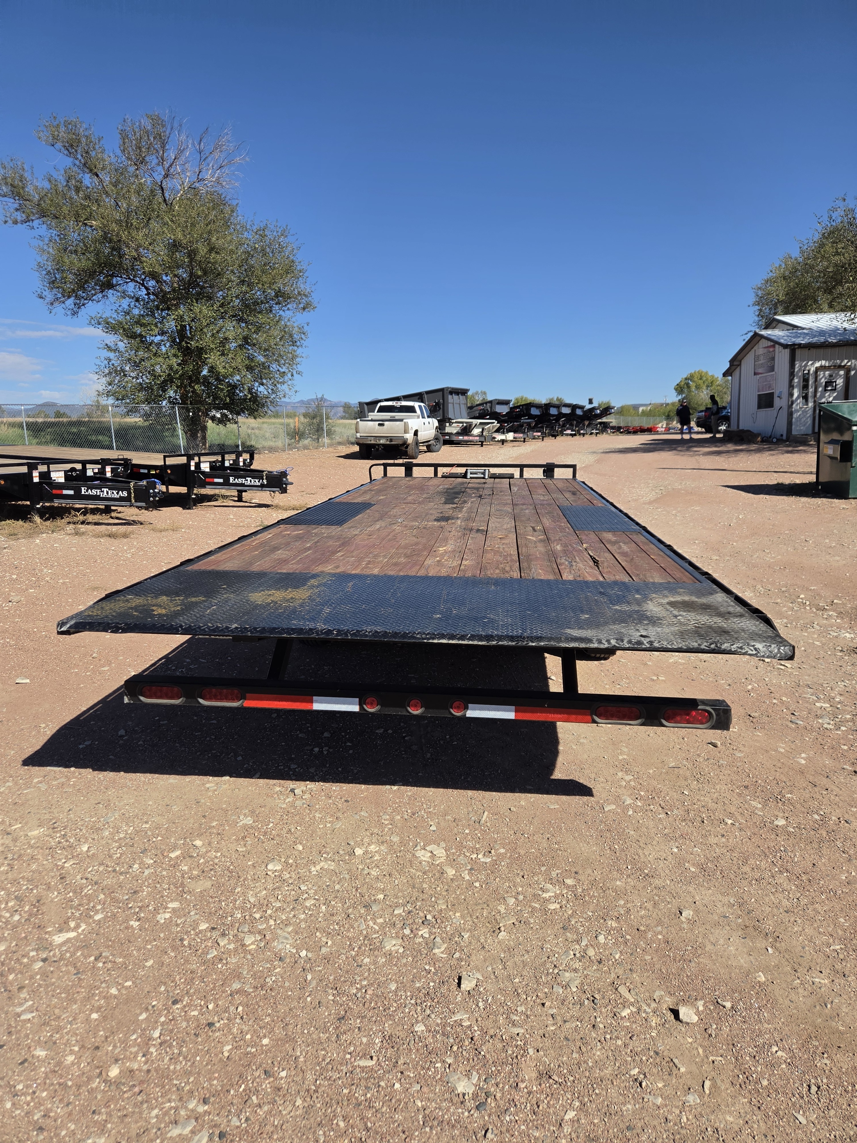 2025 East Texas Full photo 2
