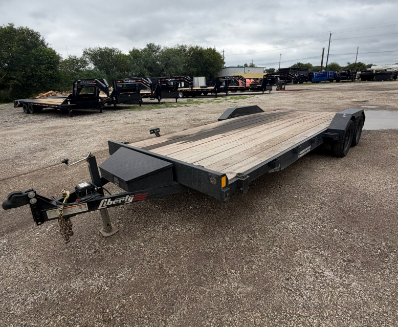 Utility Trailer photo 2