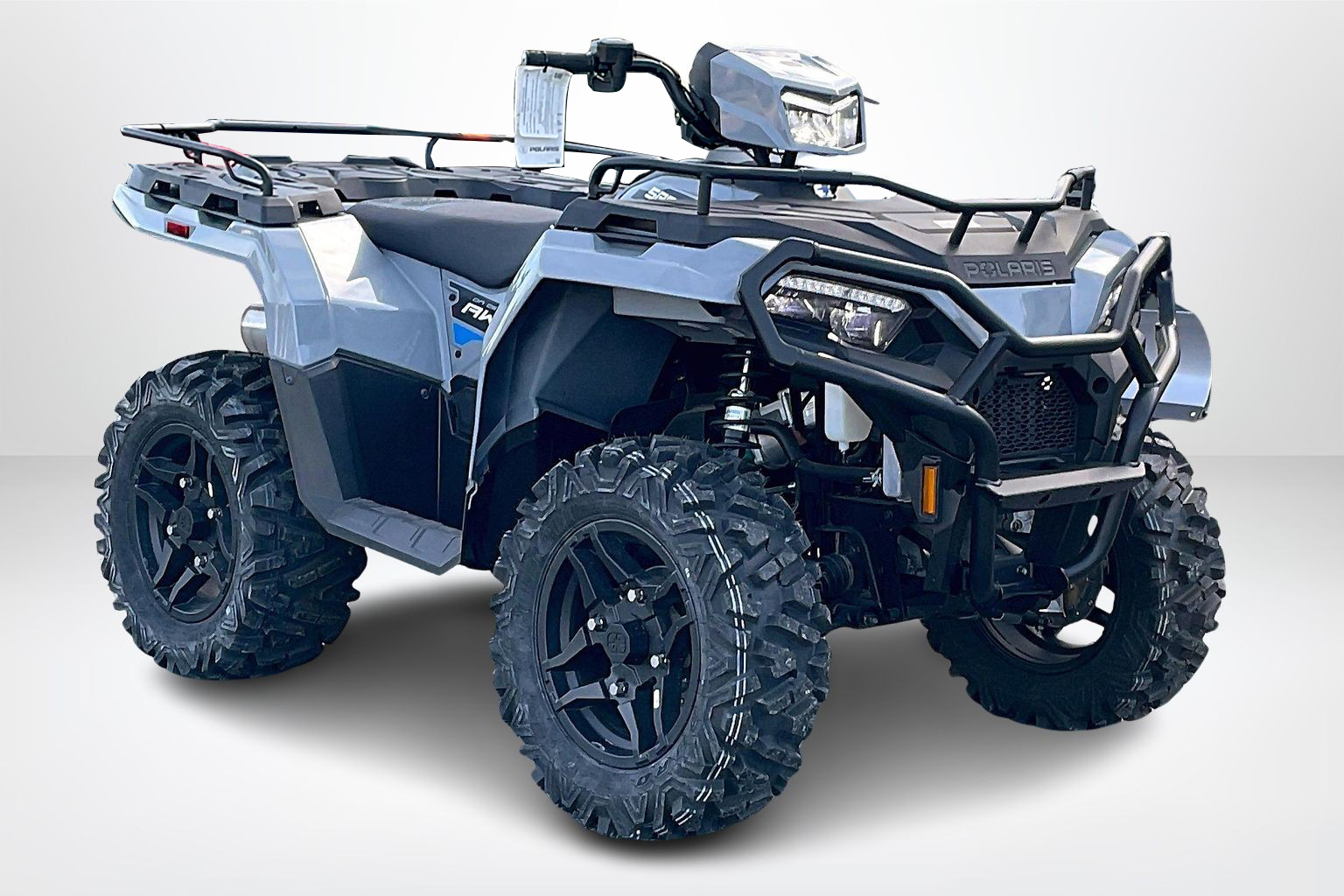 2025 Polaris Sportsman 570 Premium for Sale | Valley Cycle Center