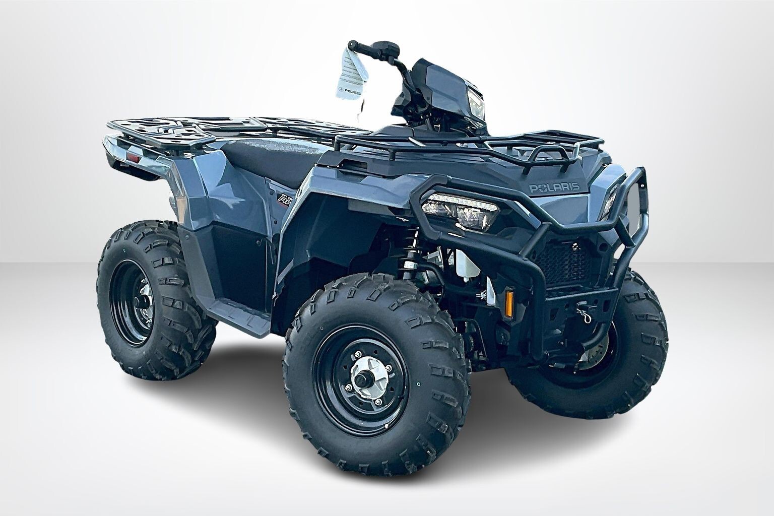 2025 Polaris Sportsman 570 Utility HD for Sale | Valley Cycle Center