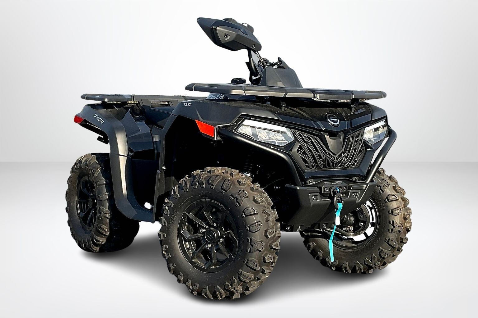 2025 CFMOTO CFORCE 600 for Sale | Valley Cycle Center Can-Am Dealership Winchester, VA: Valley Cycle Center