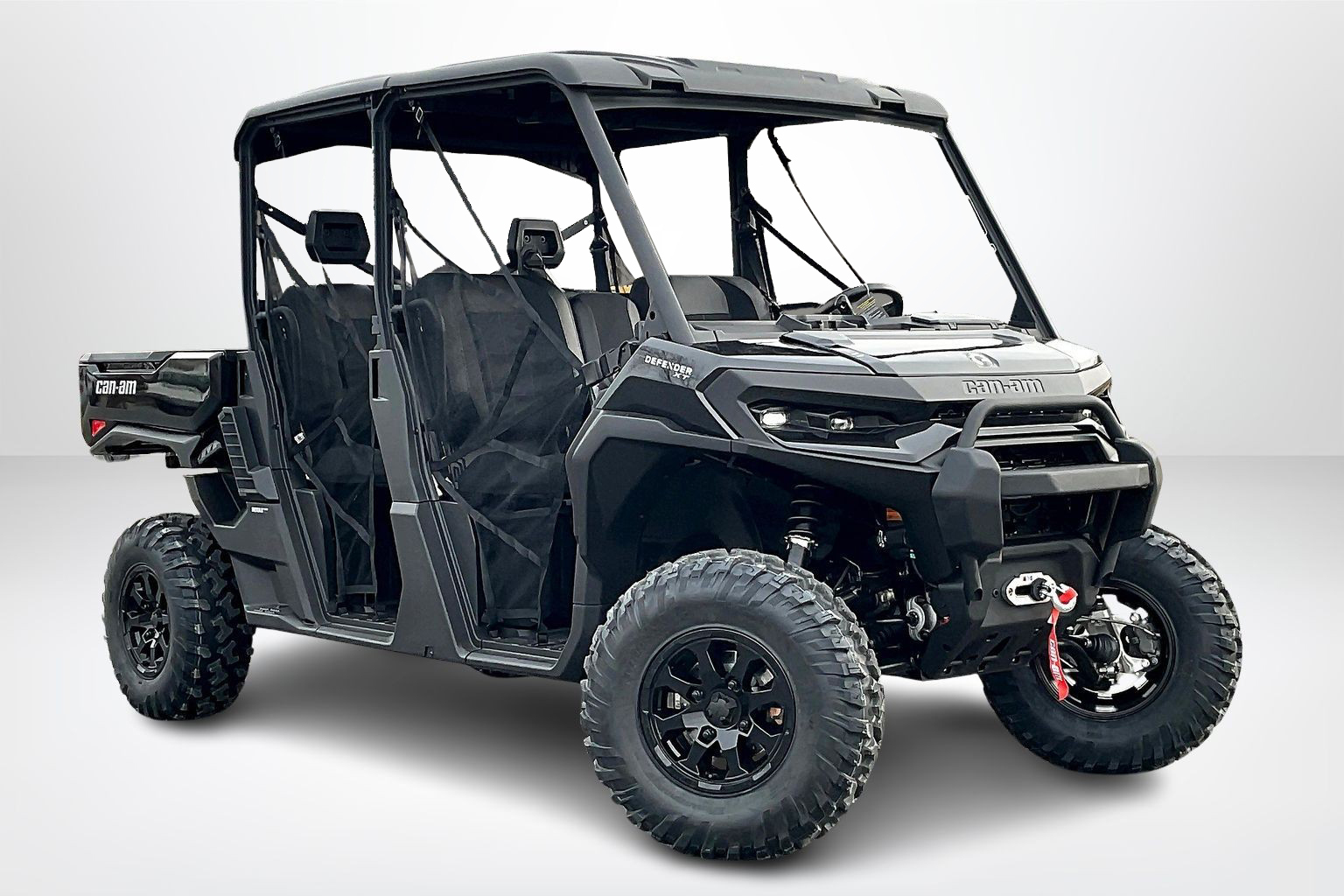 2026 Can-Am Defender Max XT HD11 for Sale | Valley Cycle Center