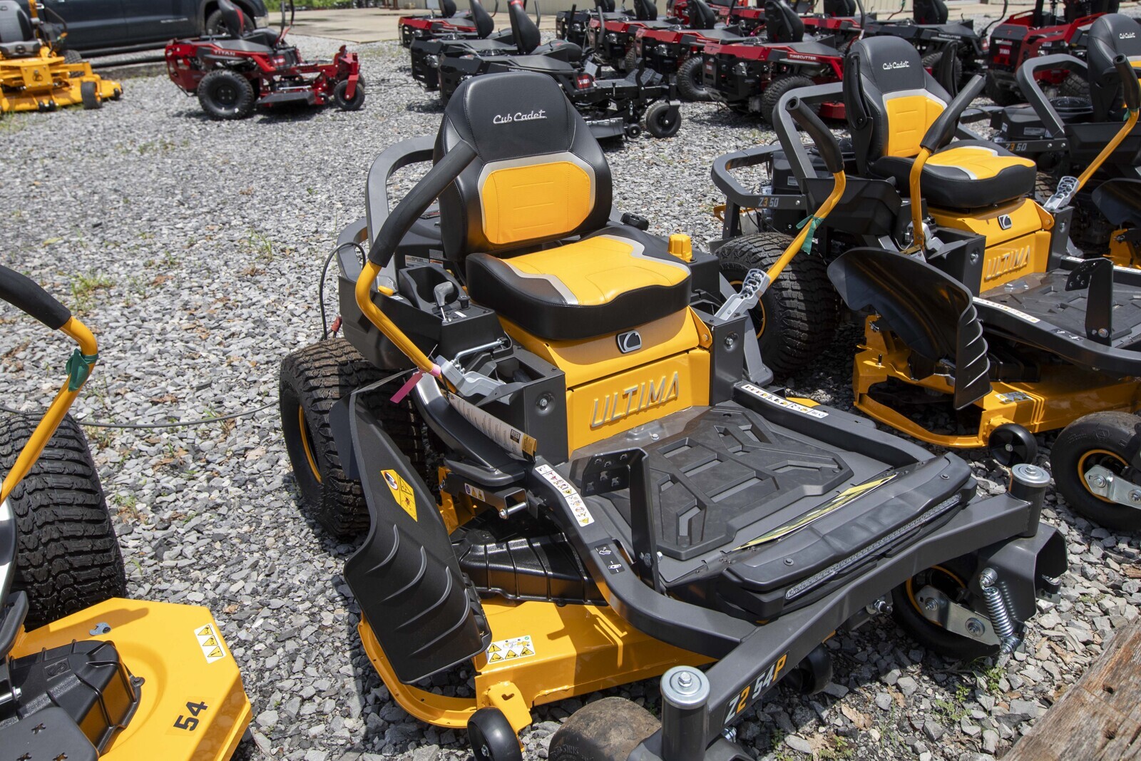 New Inventory Crossroads Lawn and Garden Benton, KY Text Us at