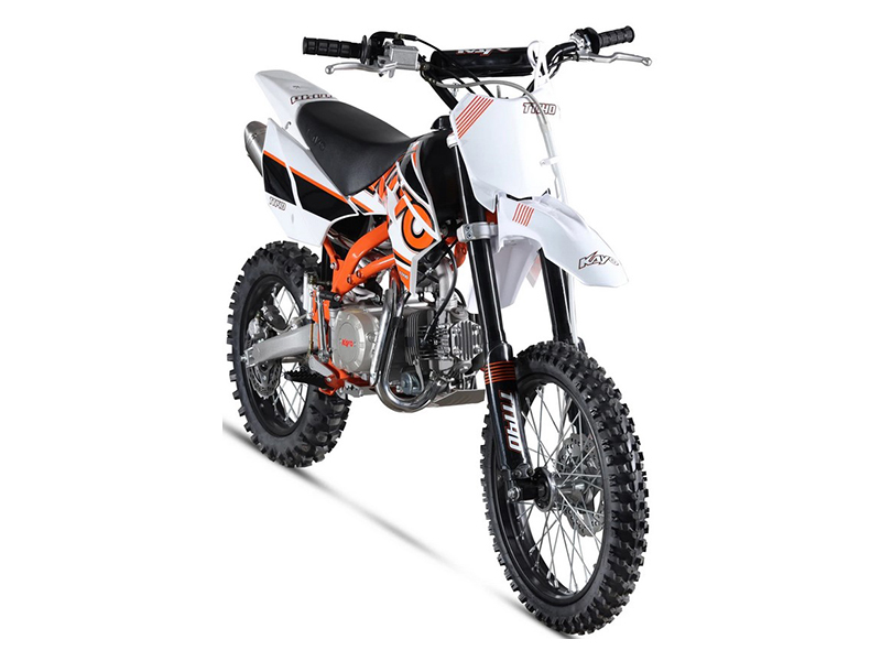 Kayo様 2025 Kayo TT 140 for Sale | Pitbull Powersports - Springfield