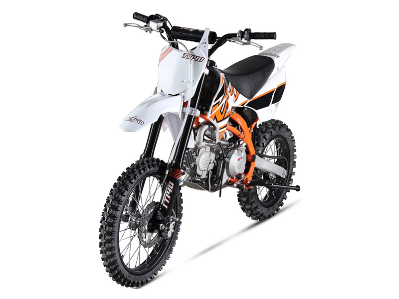 2025 Kayo TT 140 for Sale | Pitbull Powersports - Springfield