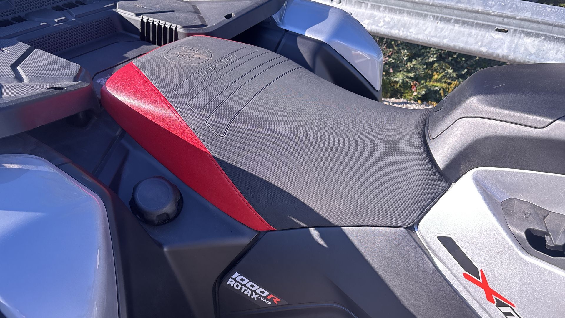 2025 Can-Am OUTLANDER XMR 1000R - Photo 17