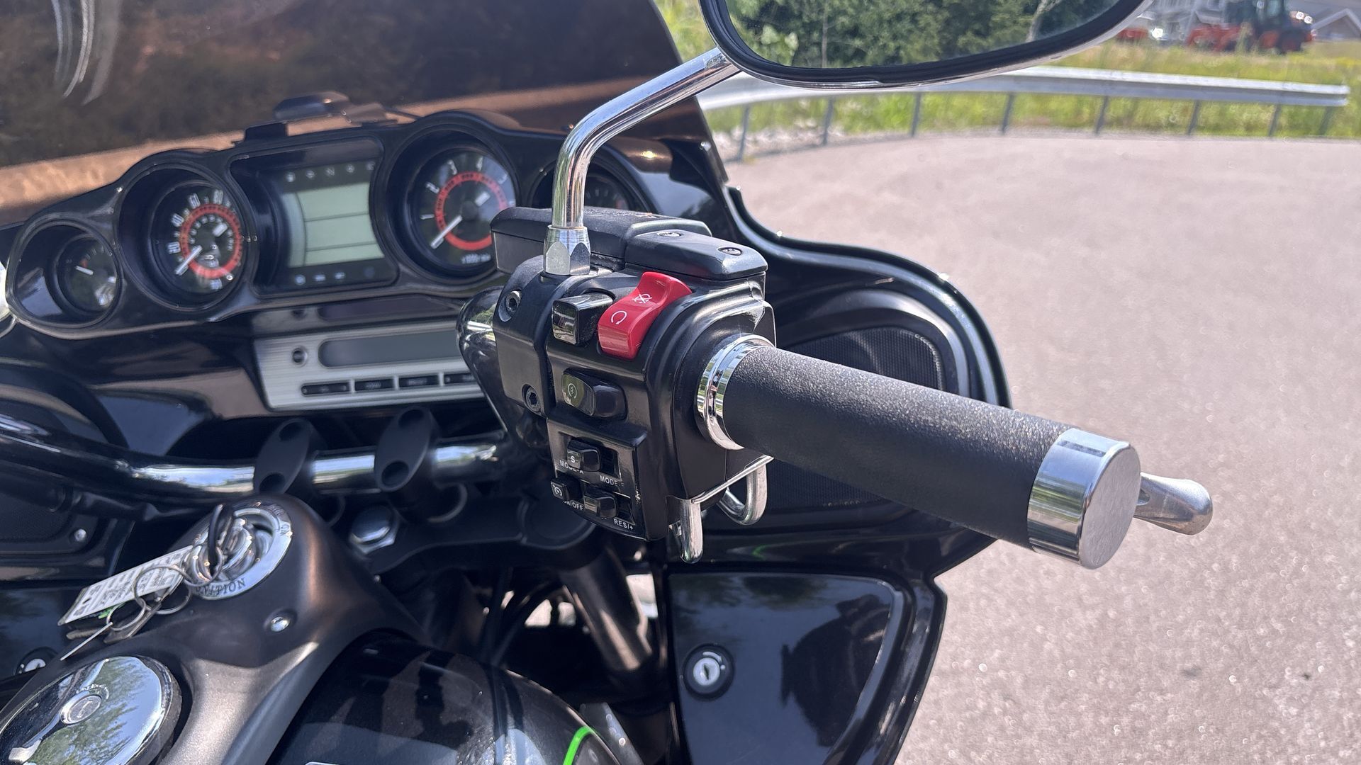 2018 Kawasaki VULCAN 1700 VAQUERO ABS - Photo 17
