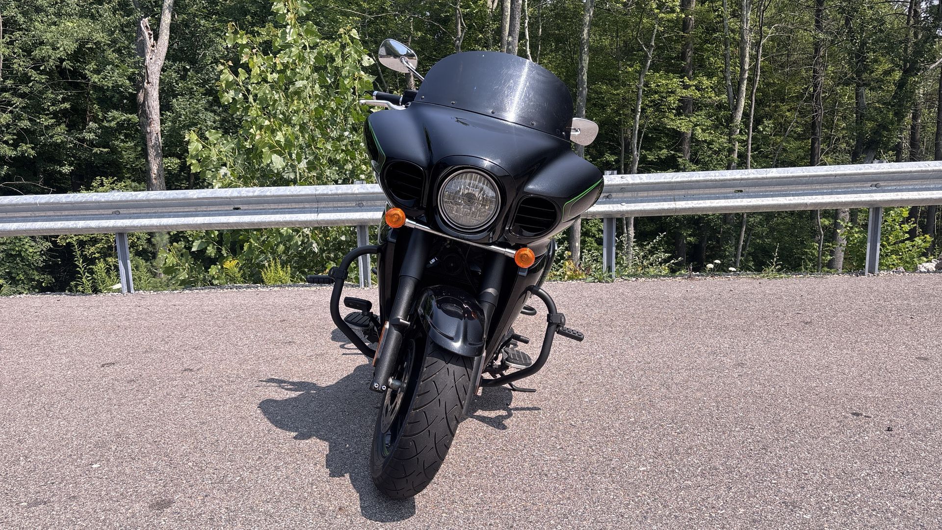 2018 Kawasaki VULCAN 1700 VAQUERO ABS - Photo 4