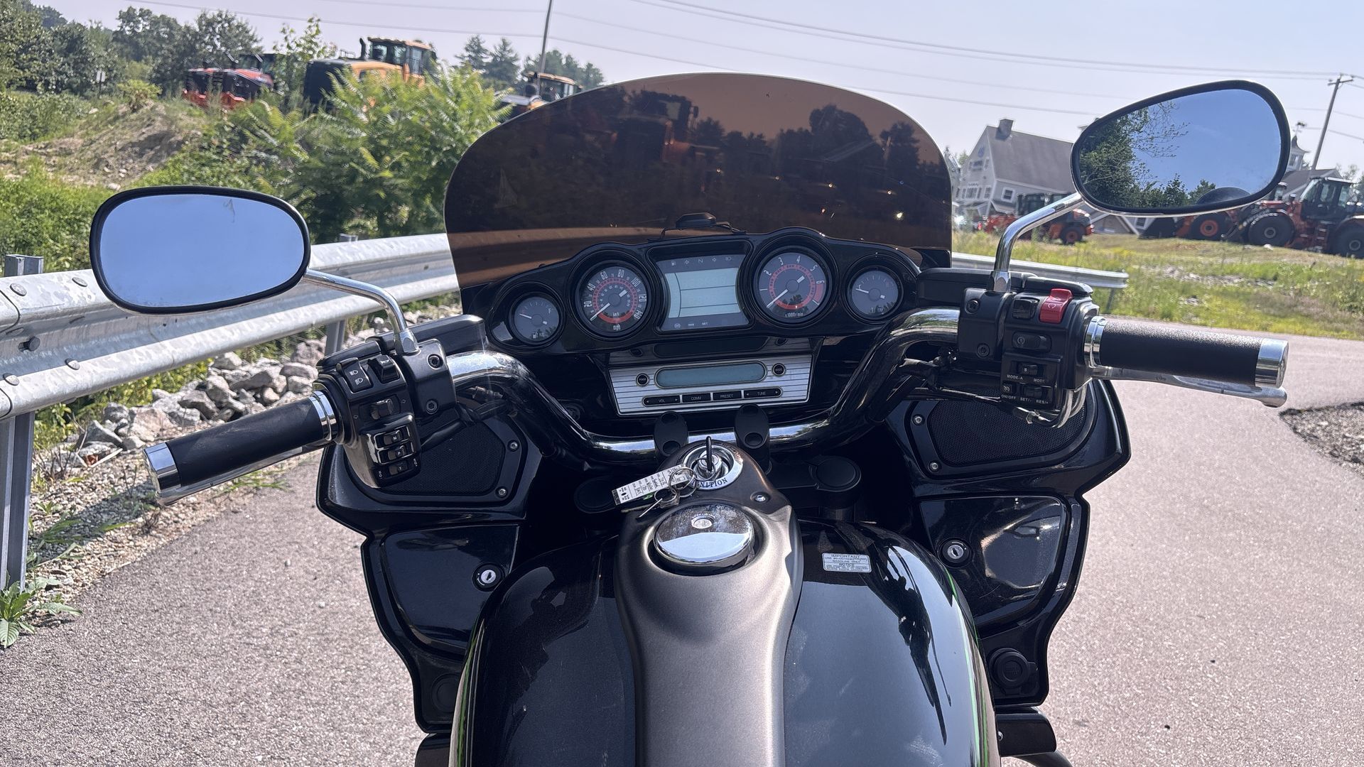 2018 Kawasaki VULCAN 1700 VAQUERO ABS - Photo 11