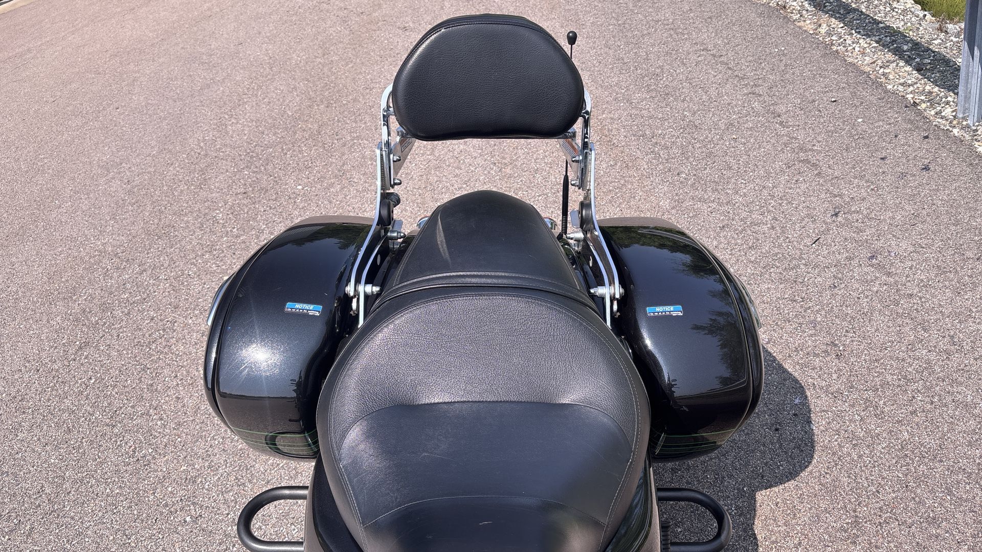2018 Kawasaki VULCAN 1700 VAQUERO ABS - Photo 12