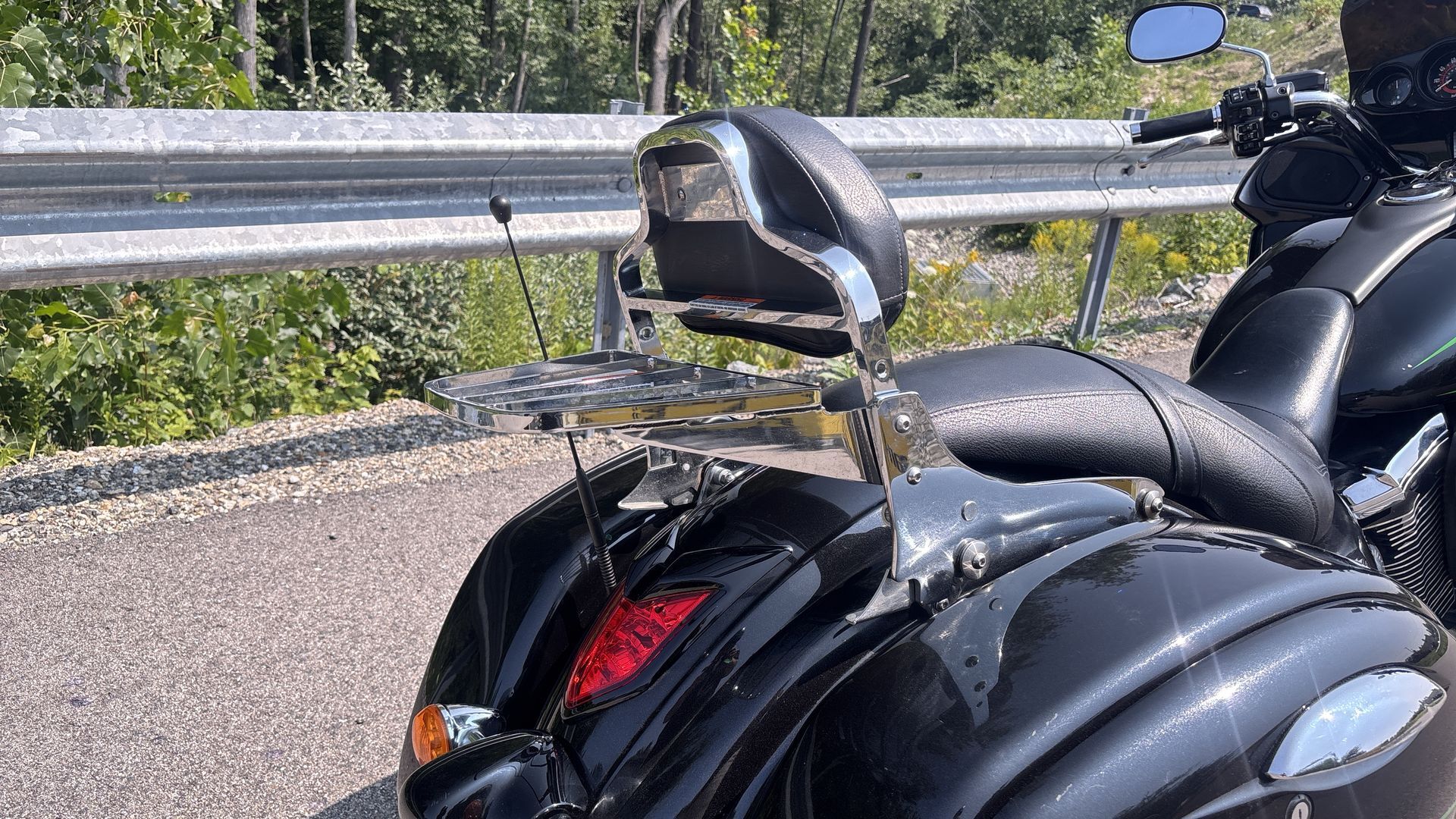 2018 Kawasaki VULCAN 1700 VAQUERO ABS - Photo 20