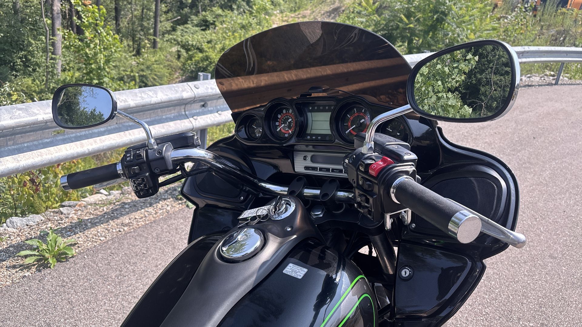 2018 Kawasaki VULCAN 1700 VAQUERO ABS - Photo 15