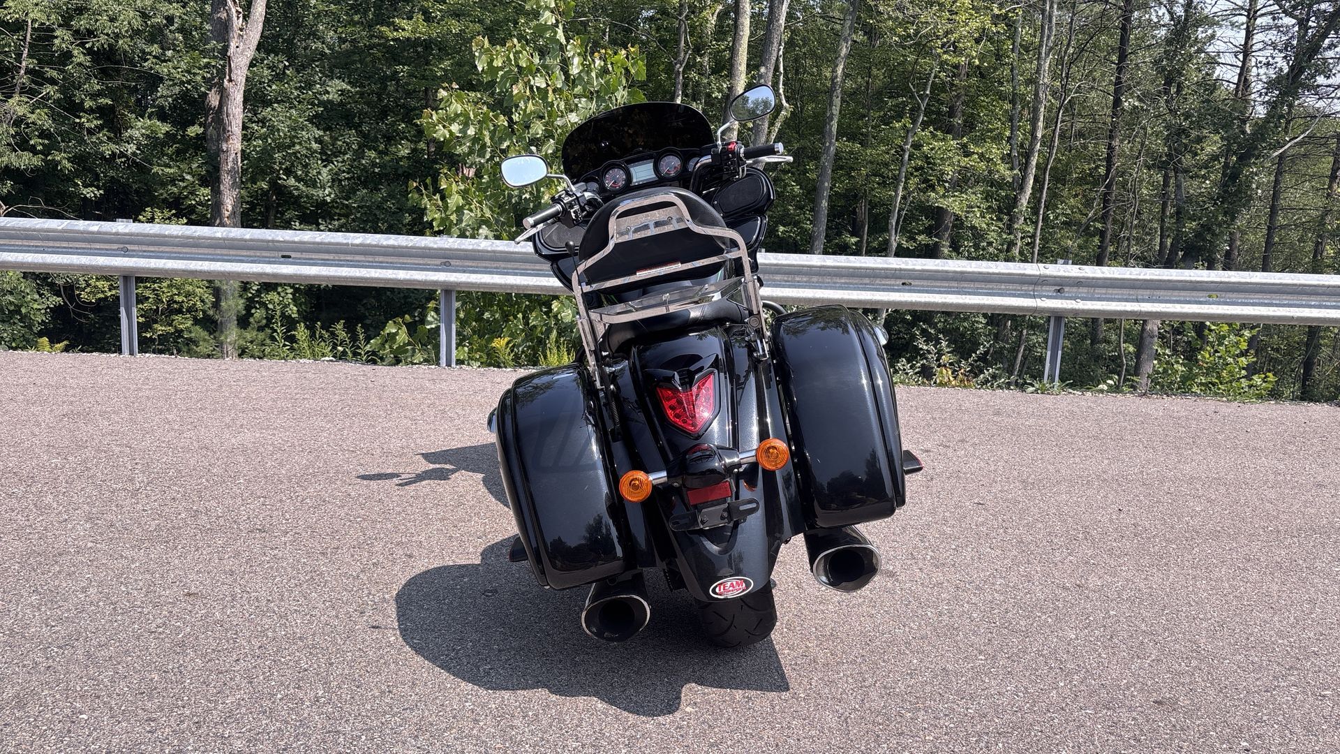2018 Kawasaki VULCAN 1700 VAQUERO ABS - Photo 8
