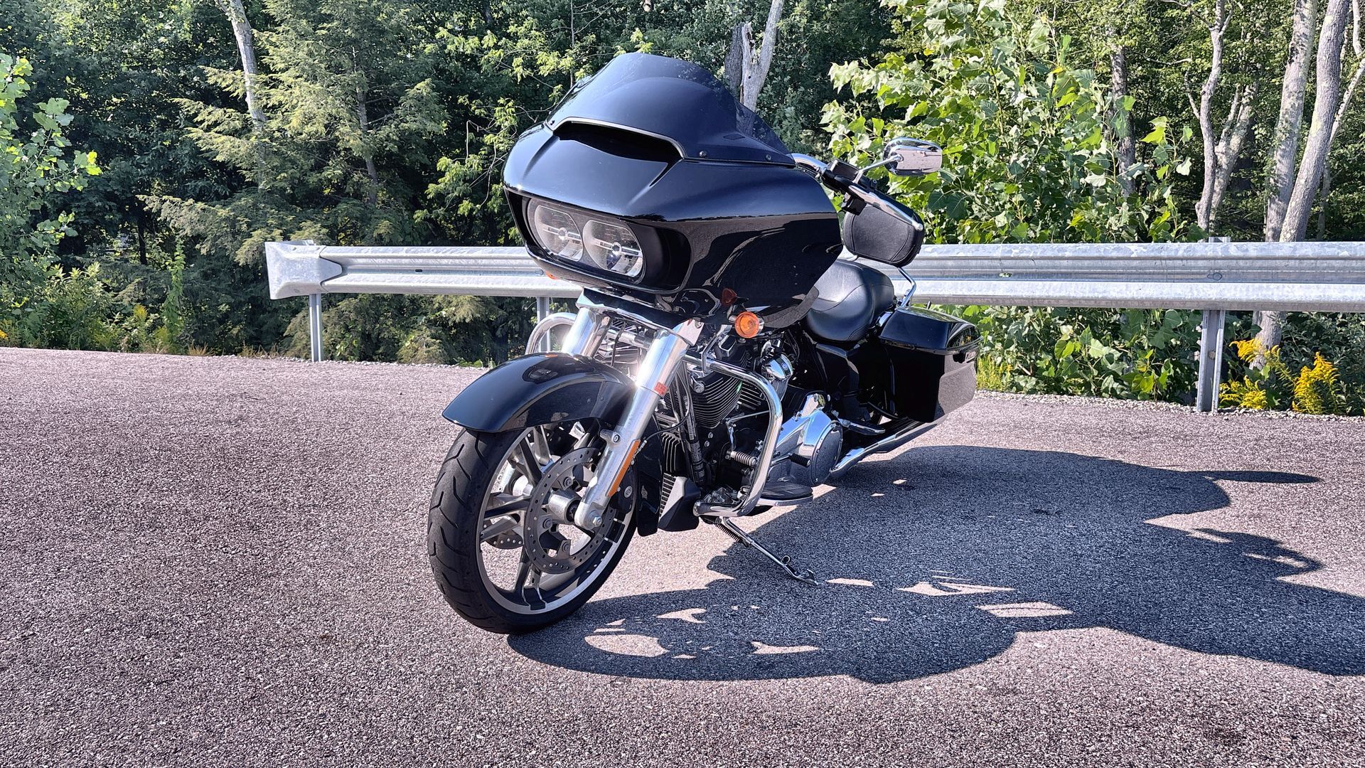 2019 Harley-Davidson® FLTRX