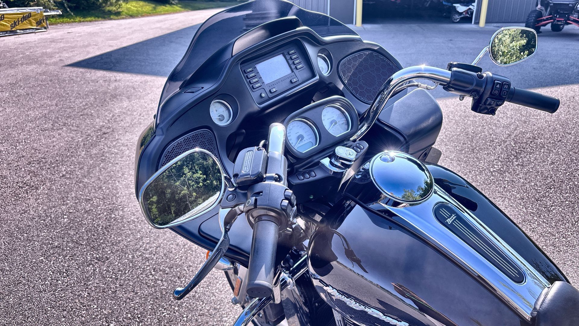 2019 Harley-Davidson® FLTRX - Photo 20