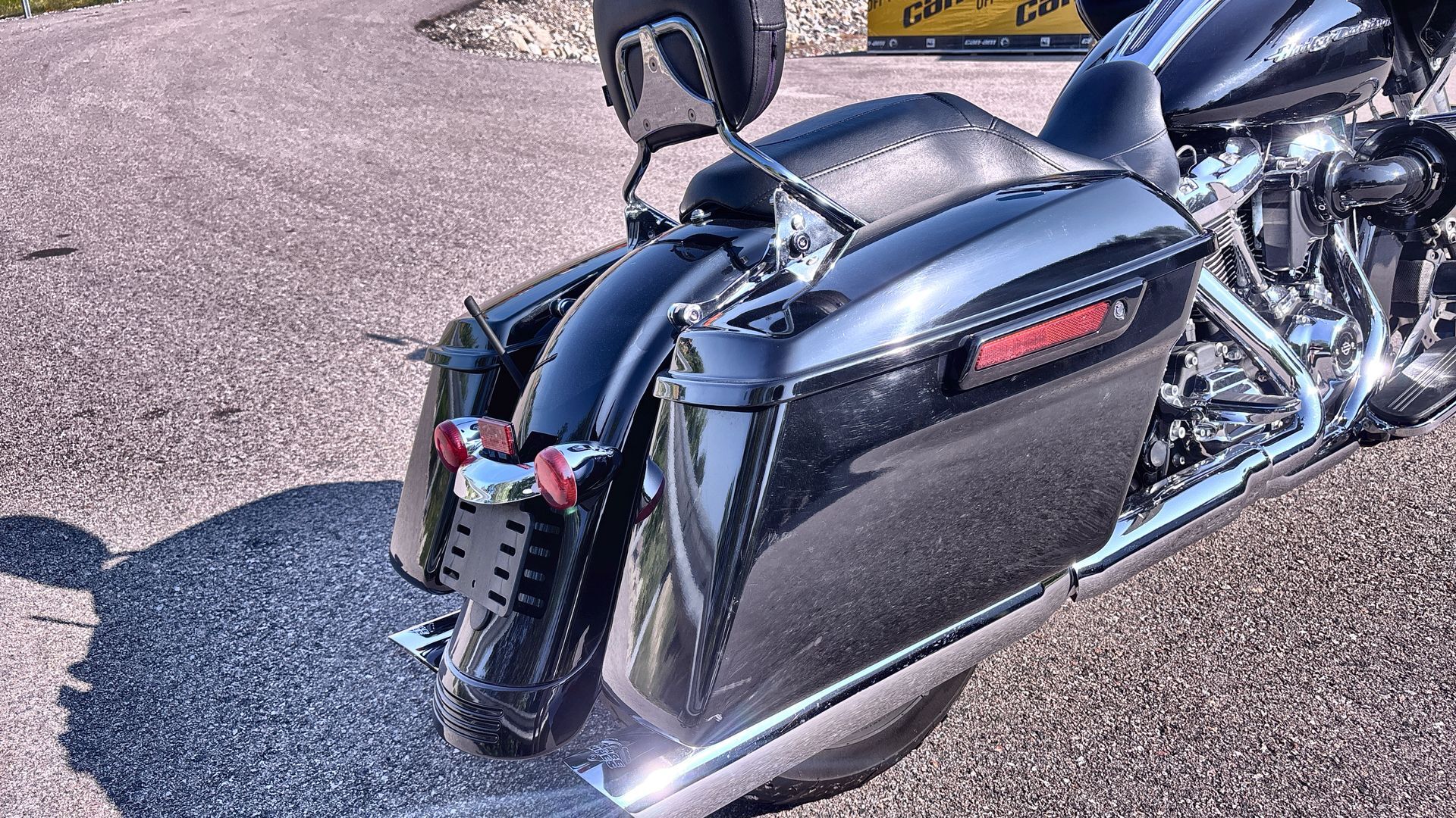 2019 Harley-Davidson® FLTRX - Photo 17