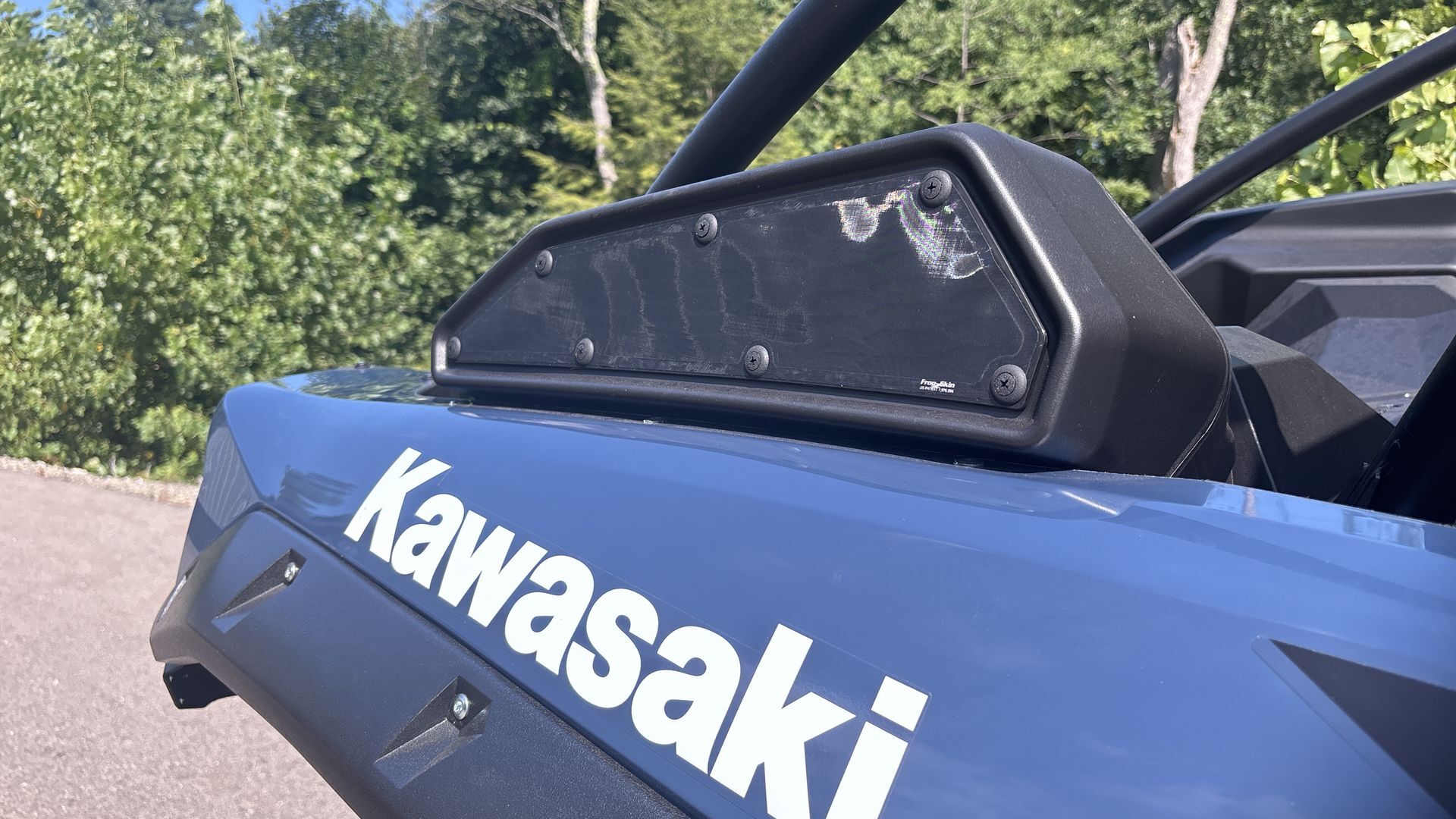 2026 Kawasaki Teryx KRX 1000 - Photo 16