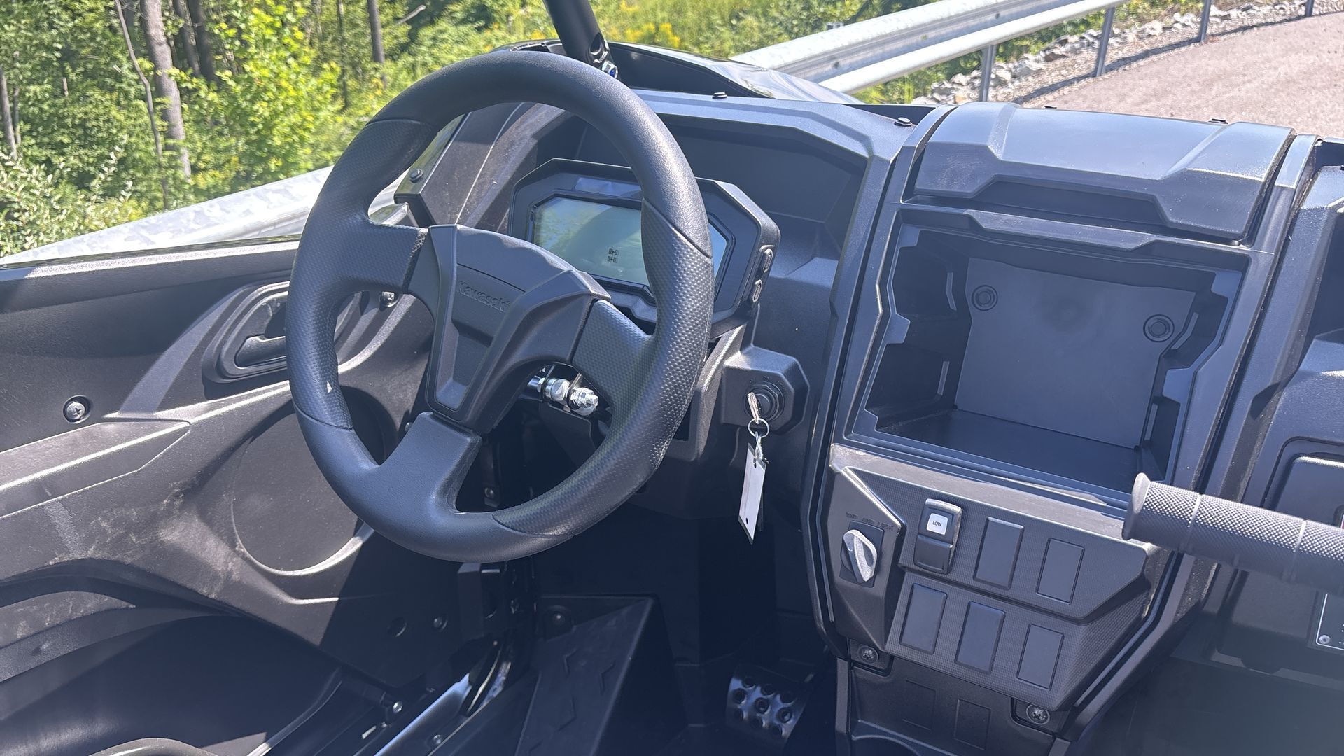 2026 Kawasaki Teryx KRX 1000 - Photo 13