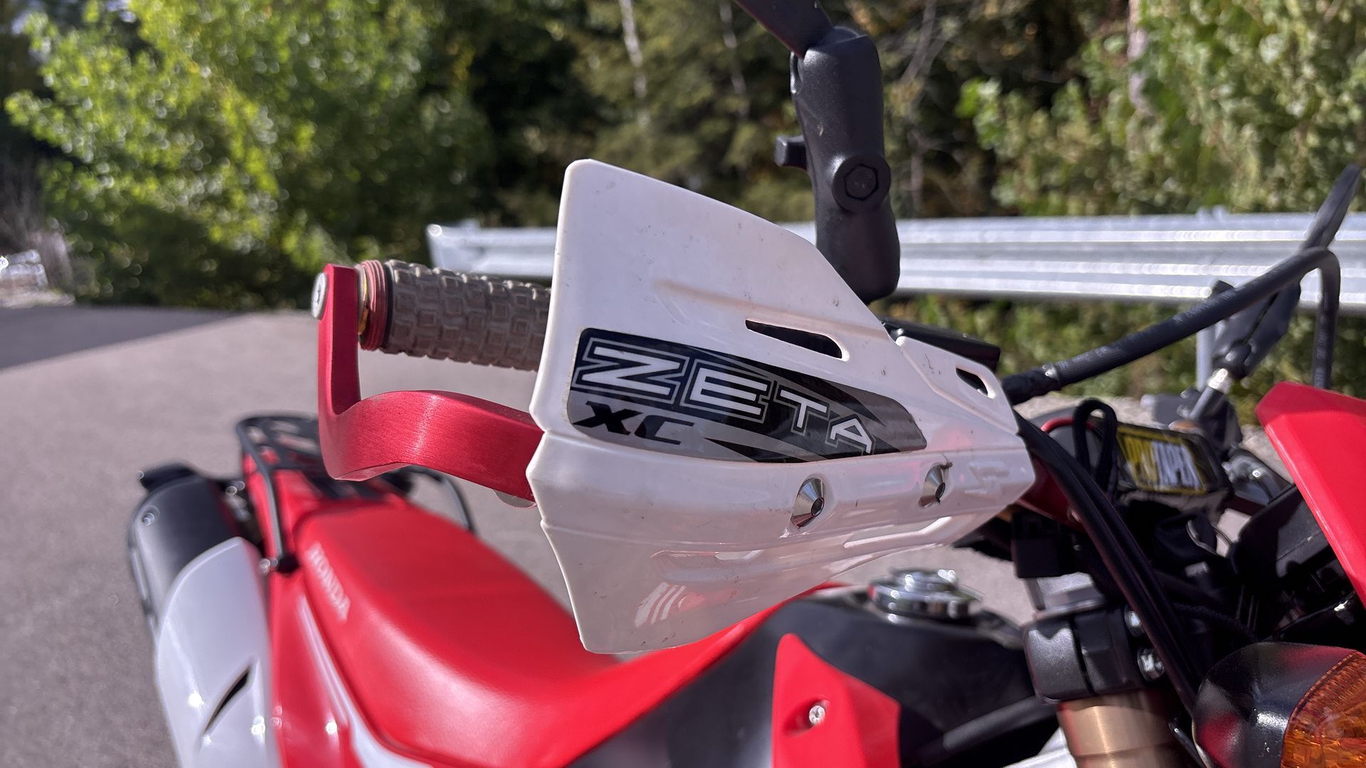 2019 Honda CRF250L - Photo 14