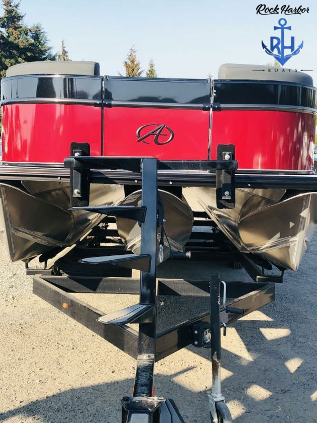 Used Marine Equipment For Sale in Woodinville, WA Pre Owned Marine Dealer