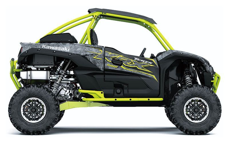 2022 Kawasaki Teryx KRX 1000 Trail Edition for Sale | Ochs Powersports
