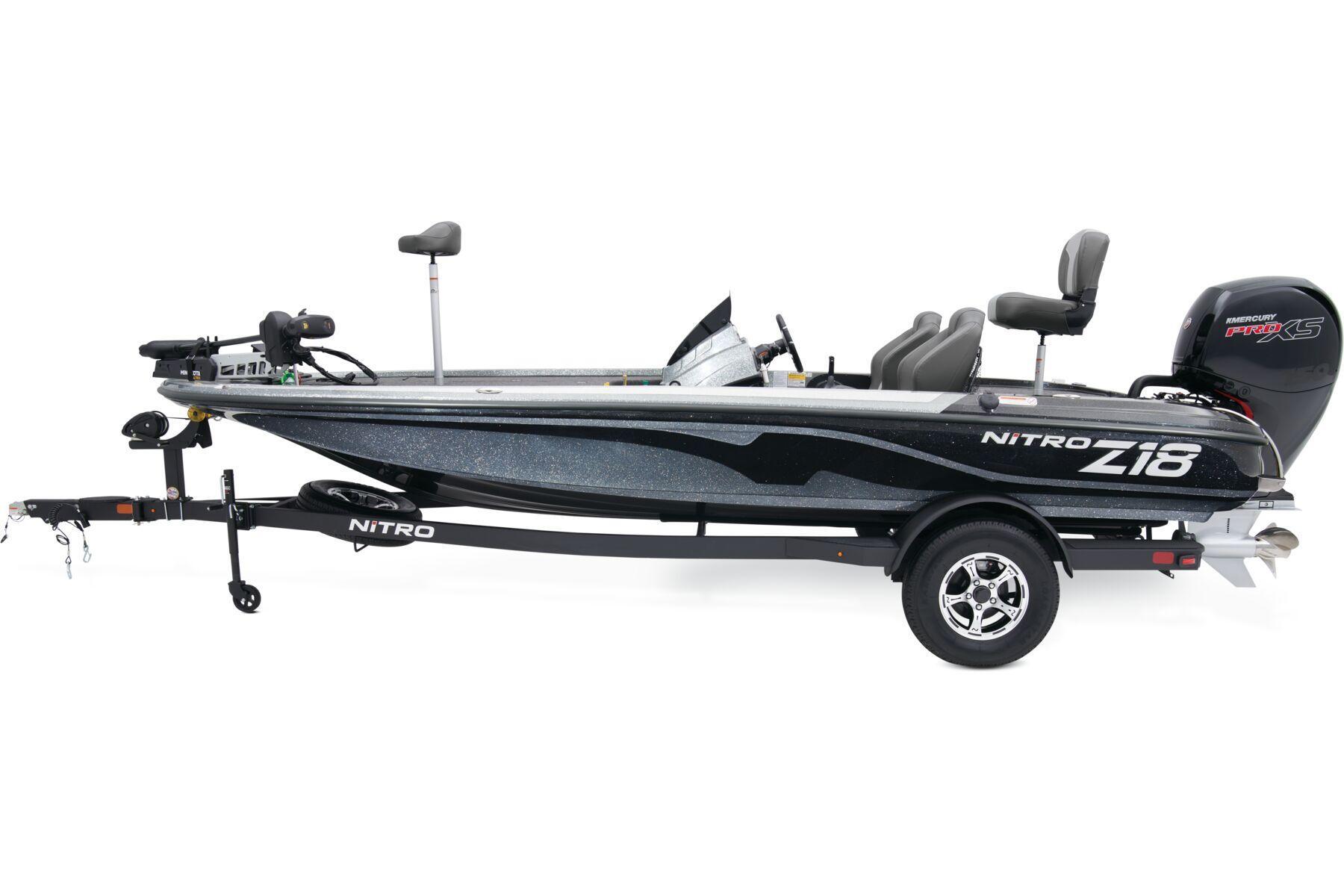 Inventory from Nitro Wheelhouse Marine Grand Island, NY 716-773-7023