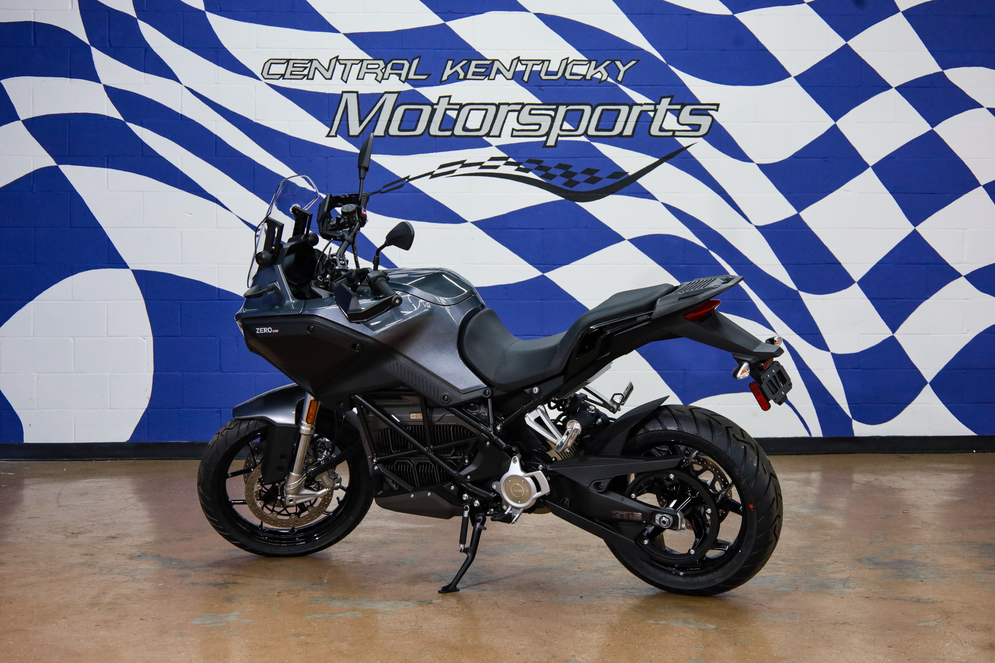 Inventory from Zero™ Motorcycles Central Kentucky Motorsports