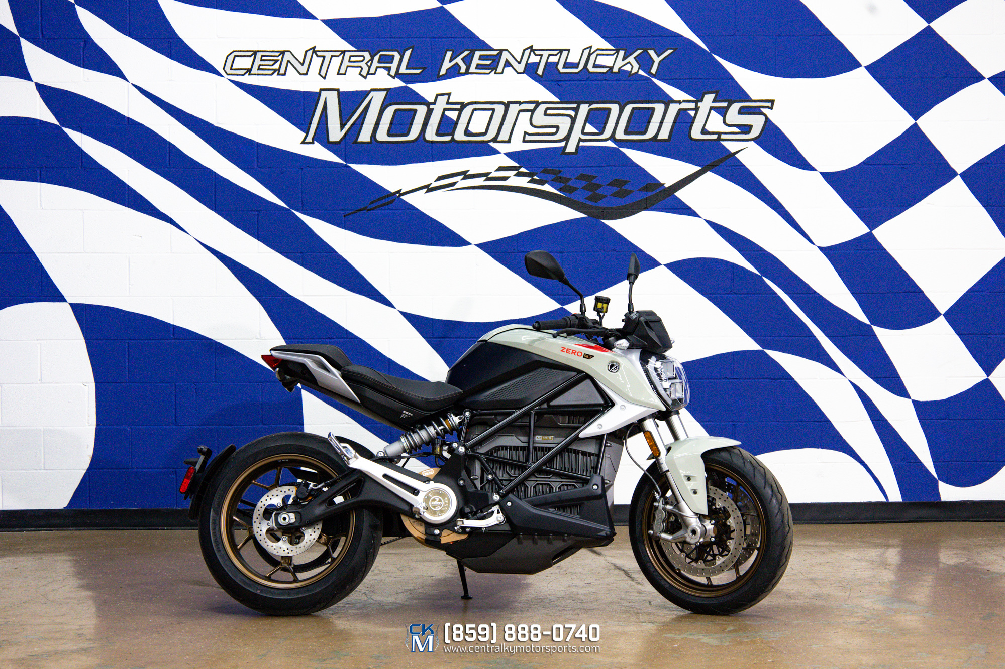 Inventory from Zero™ Motorcycles Central Kentucky Motorsports
