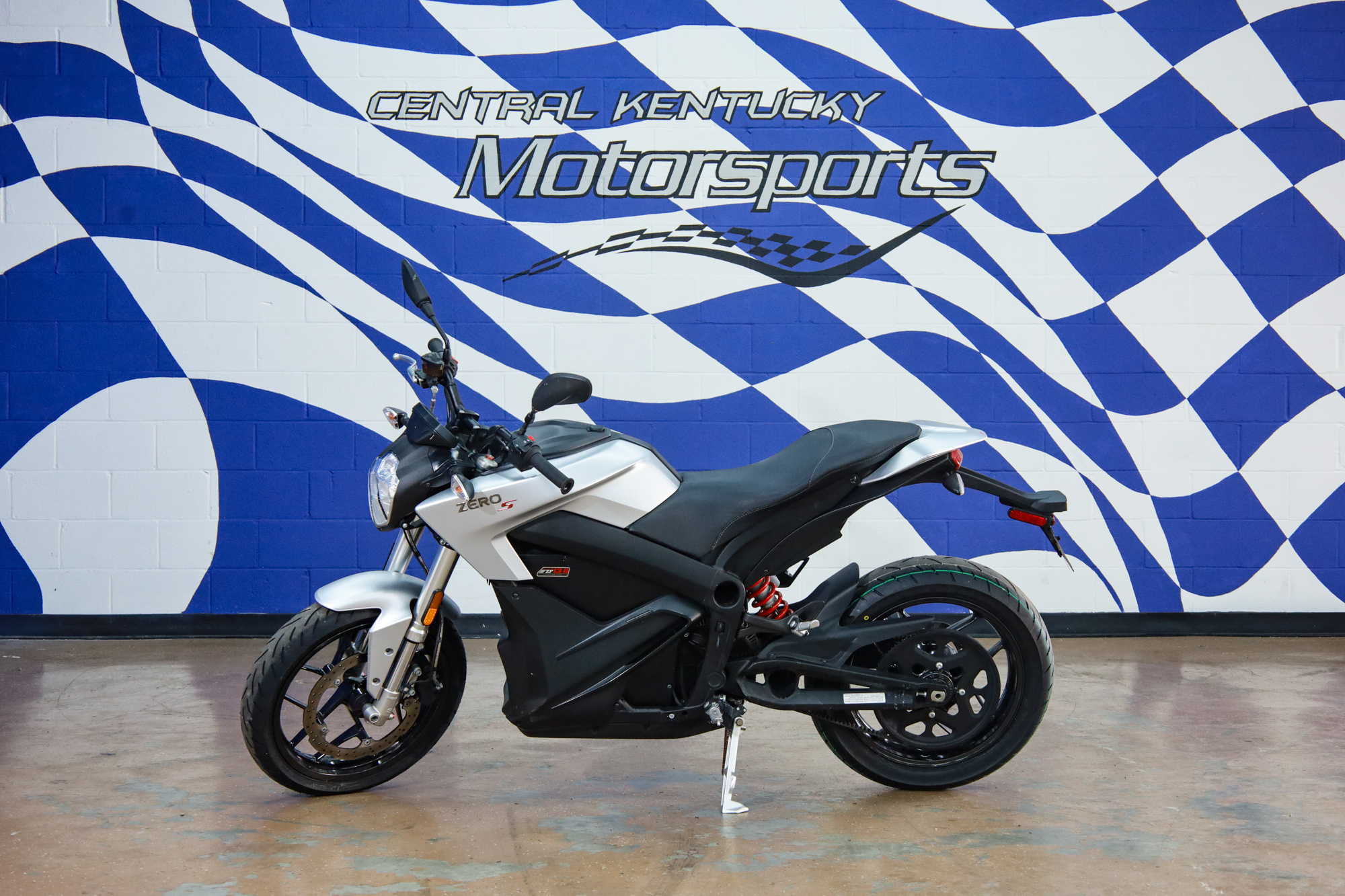 Inventory from Zero™ Motorcycles Central Kentucky Motorsports