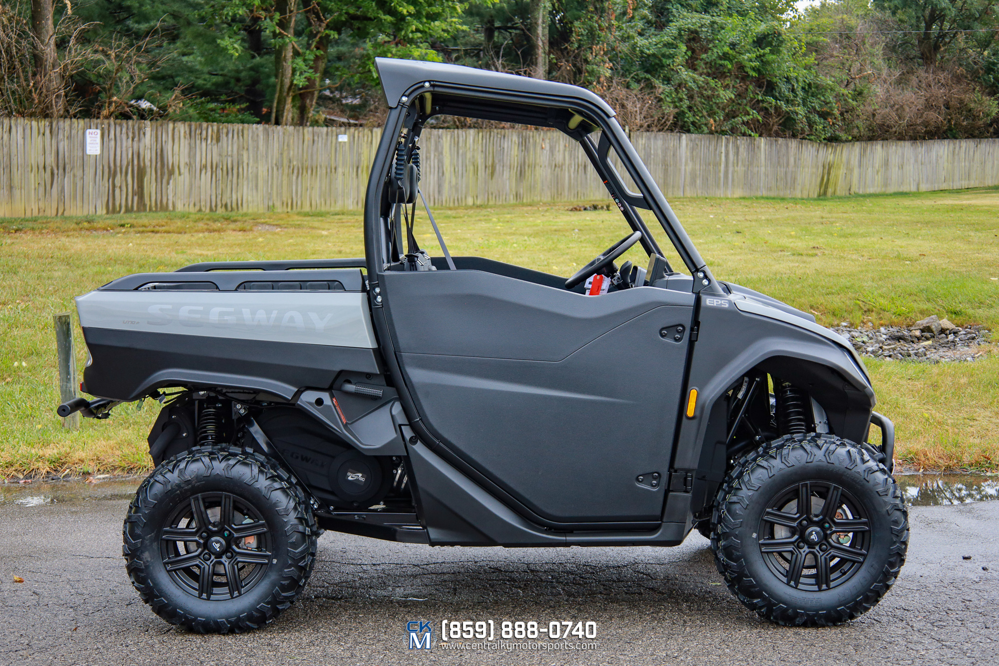Inventory from Segway Powersports Central Kentucky Motorsports