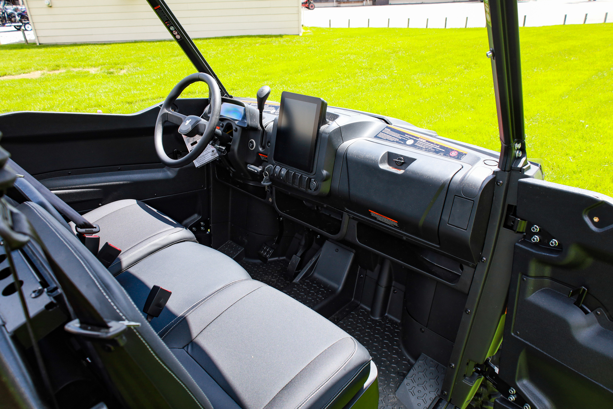 Inventory from Segway Powersports Central Kentucky Motorsports