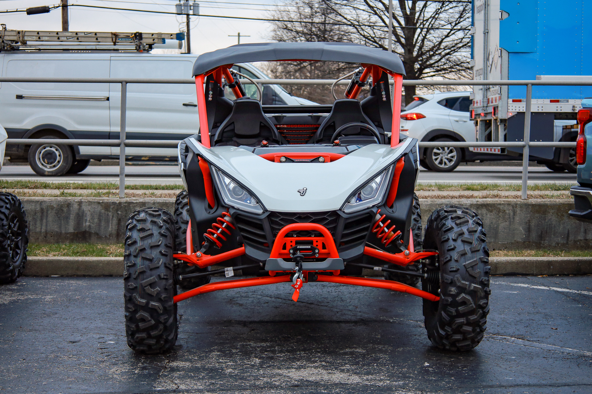 Inventory from Segway Powersports Central Kentucky Motorsports