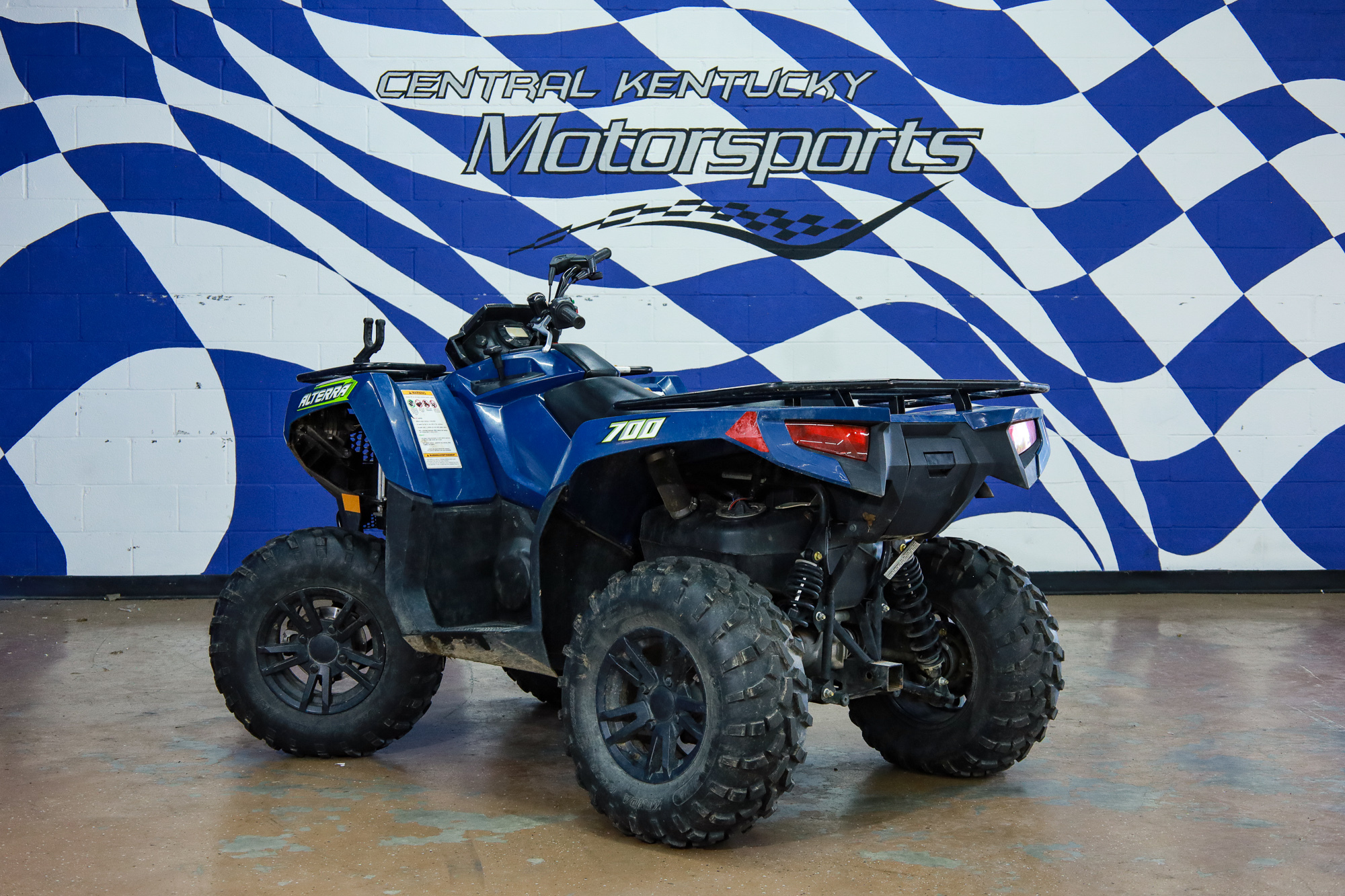 Used Inventory Central Kentucky Motorsports Lexington, KY (859