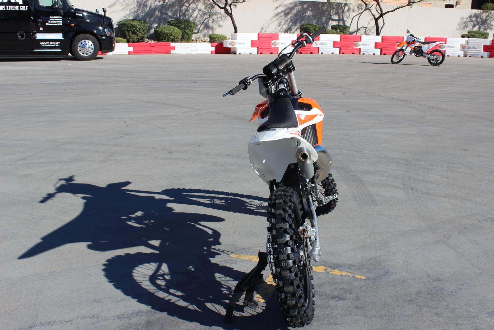 2019 KTM 150 SX for sale in Scottsdale 